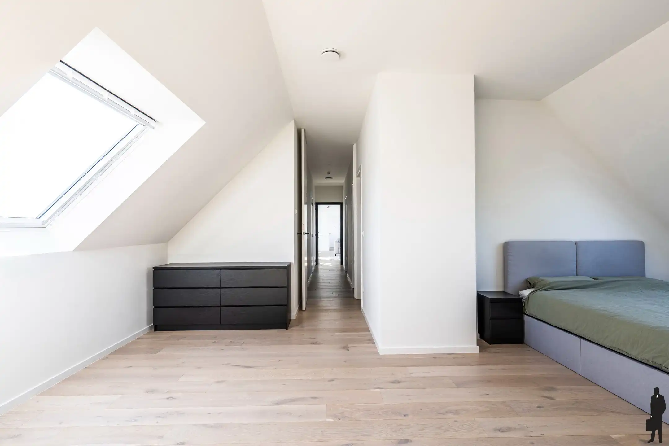 Nieuwbouwappartement in het hart van Zoersel foto 14