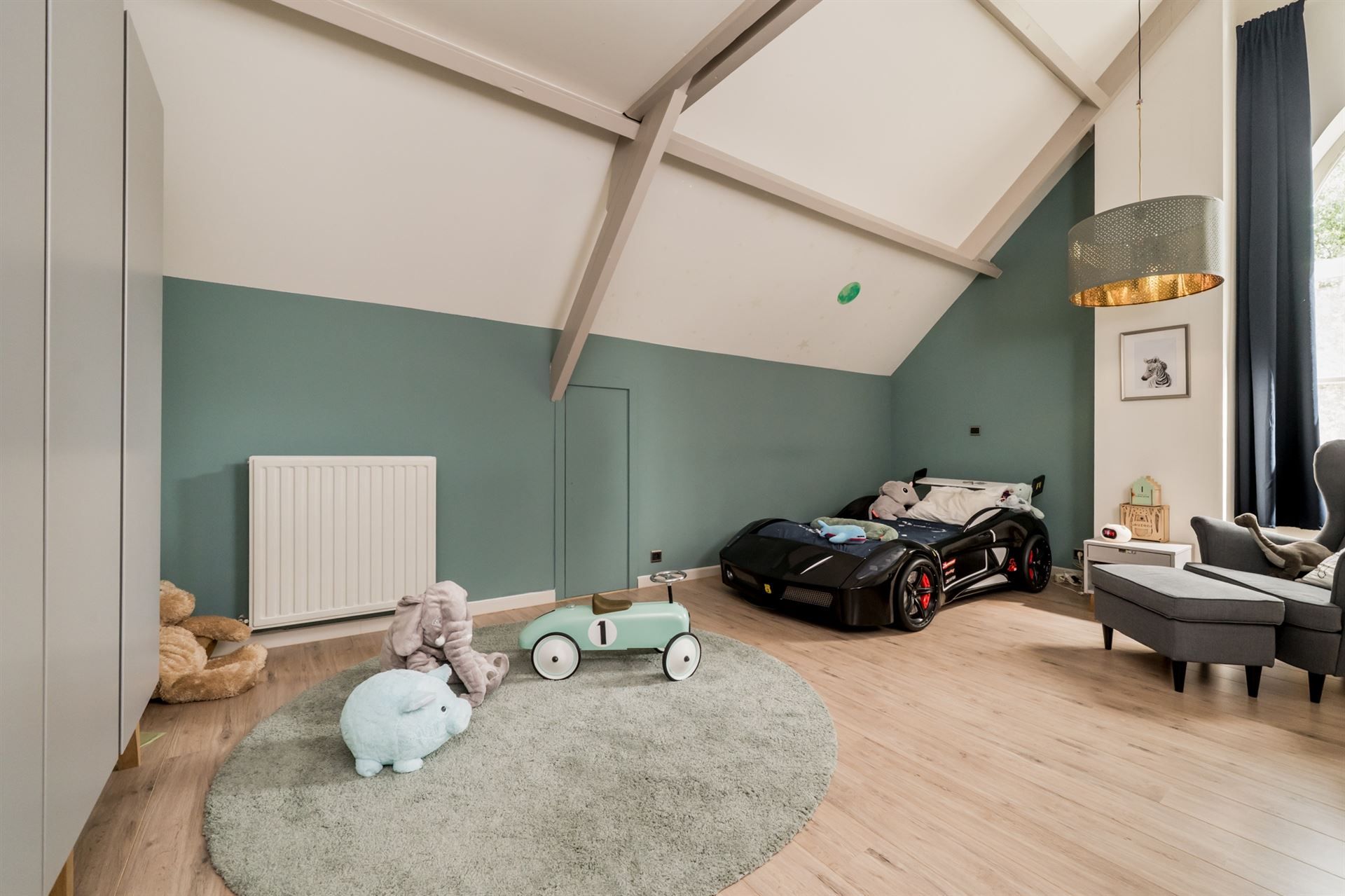Uitzonderlijke rustig gelegen villa nabij de Kalmthoutse Heide!  foto 20