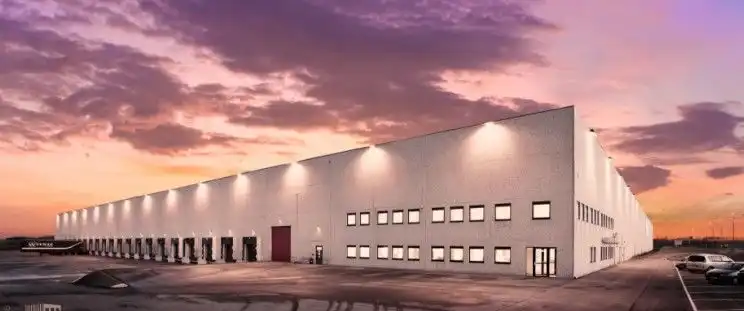 Avenue du Parc Industriel 213, 4041 Milmort foto 5