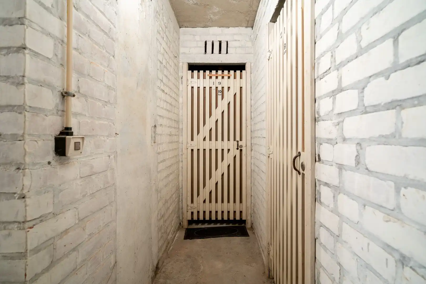 Trendy studio met fenomenaal uitzicht foto 17