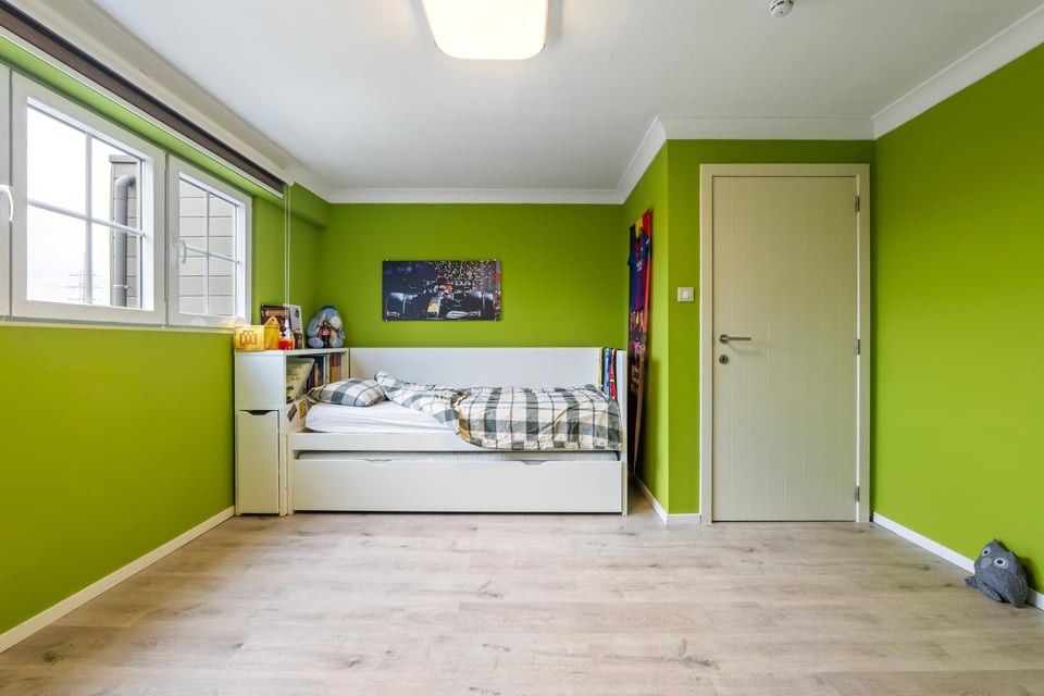 ENERGIEZUINIGE OPEN BEBOUWING OP 20A IN SINT-TRUIDEN foto 27