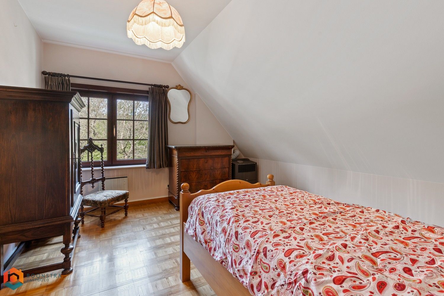 Woning met 3 slpkrs op een uniek perceel van 4580 m² te Tremelo foto 19