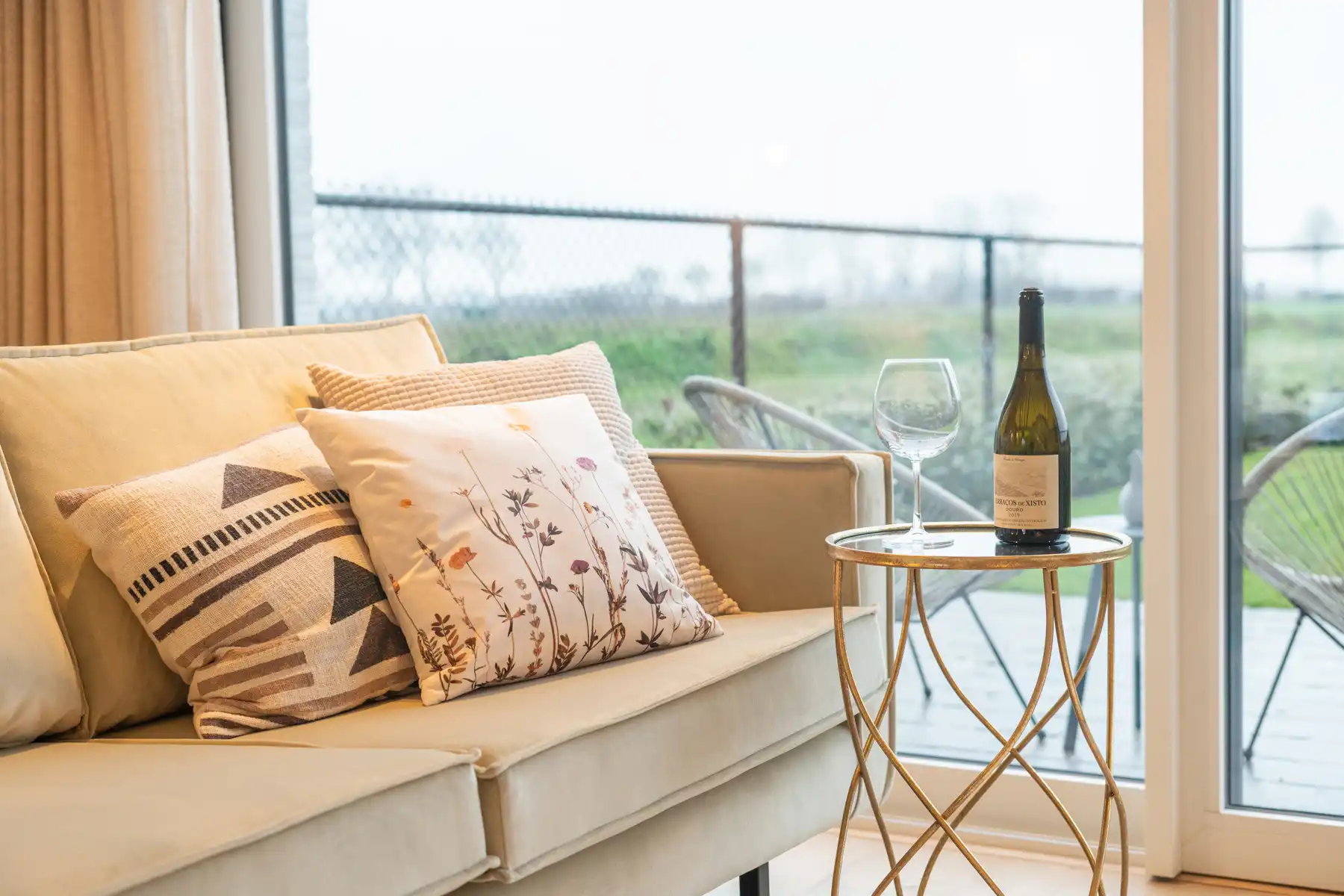 Gesloten woning in 't Cleygoed foto 4