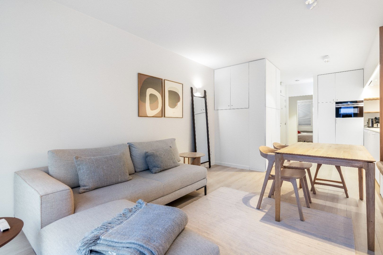 Appartement te koop 8300 het Zoute