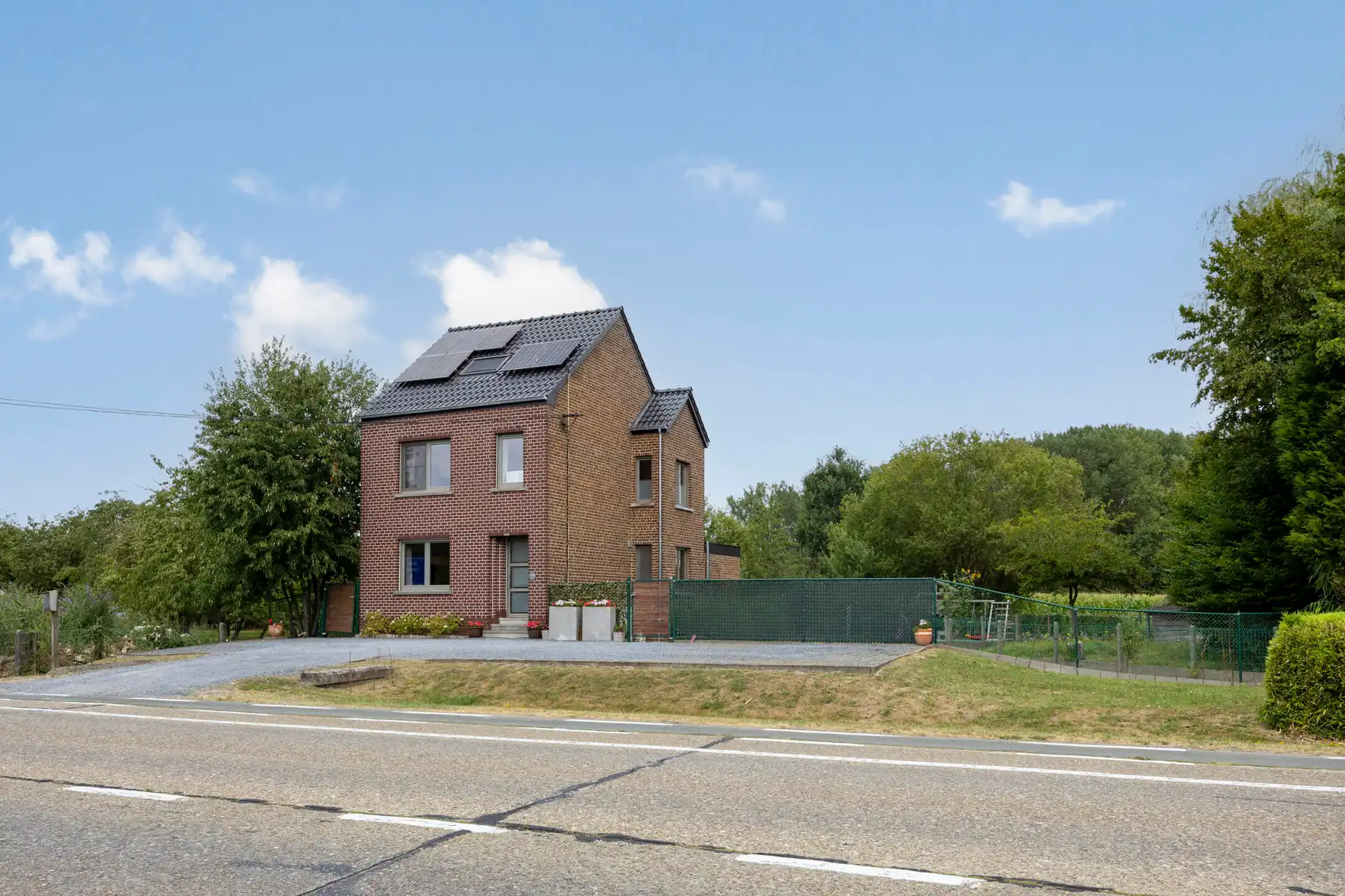 Huis te koop Mechelsesteenweg 1118 - 3020 Herent