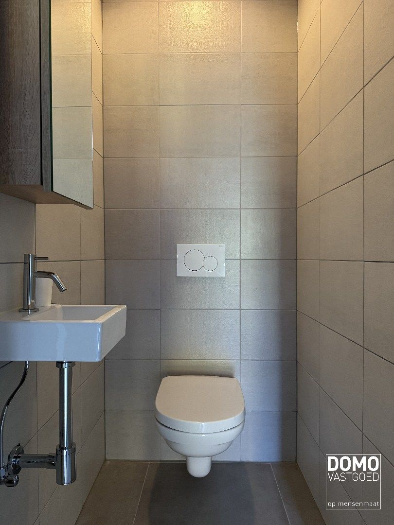 MODERN APPARTEMENT MET 2 SLAAPKAMERS IN HET CENTRUM VAN BOEKT foto 10