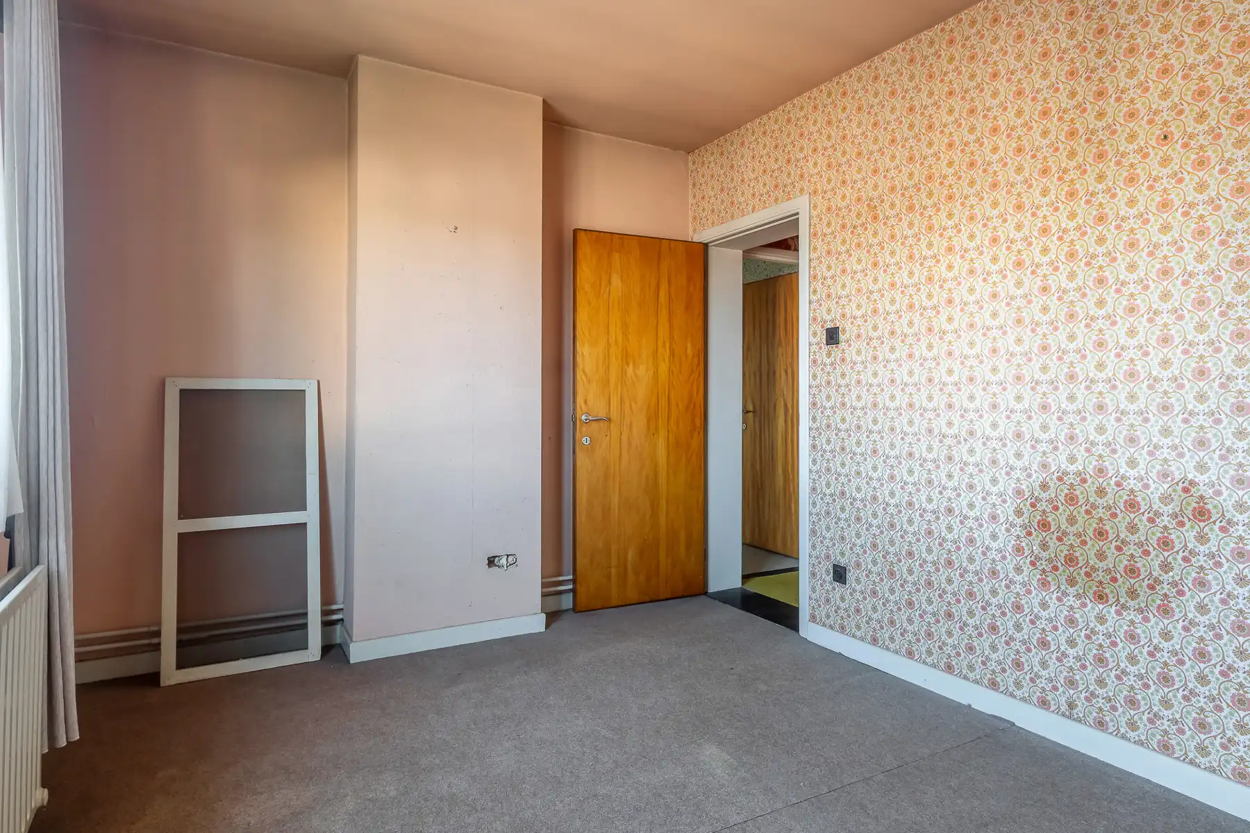 Ruime woning met 4 slaapkamers en garage in Schaffen foto 21