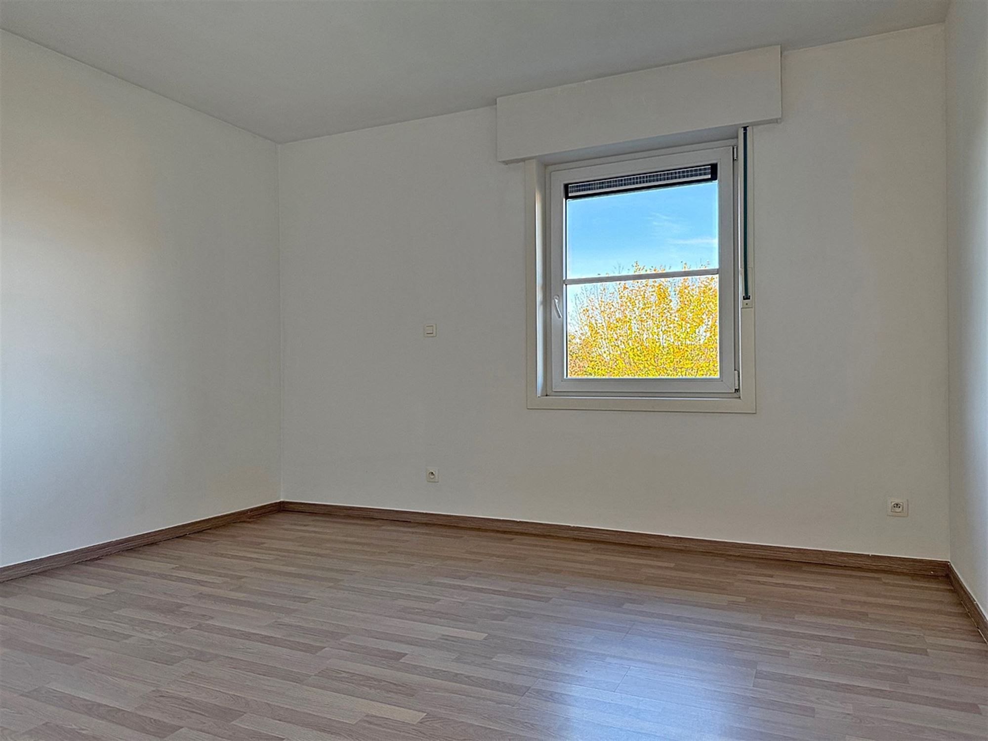 Instapklare HALFOPEN BEBOUWING met 3 slaapkamers, garage & tuin/terras  foto 10