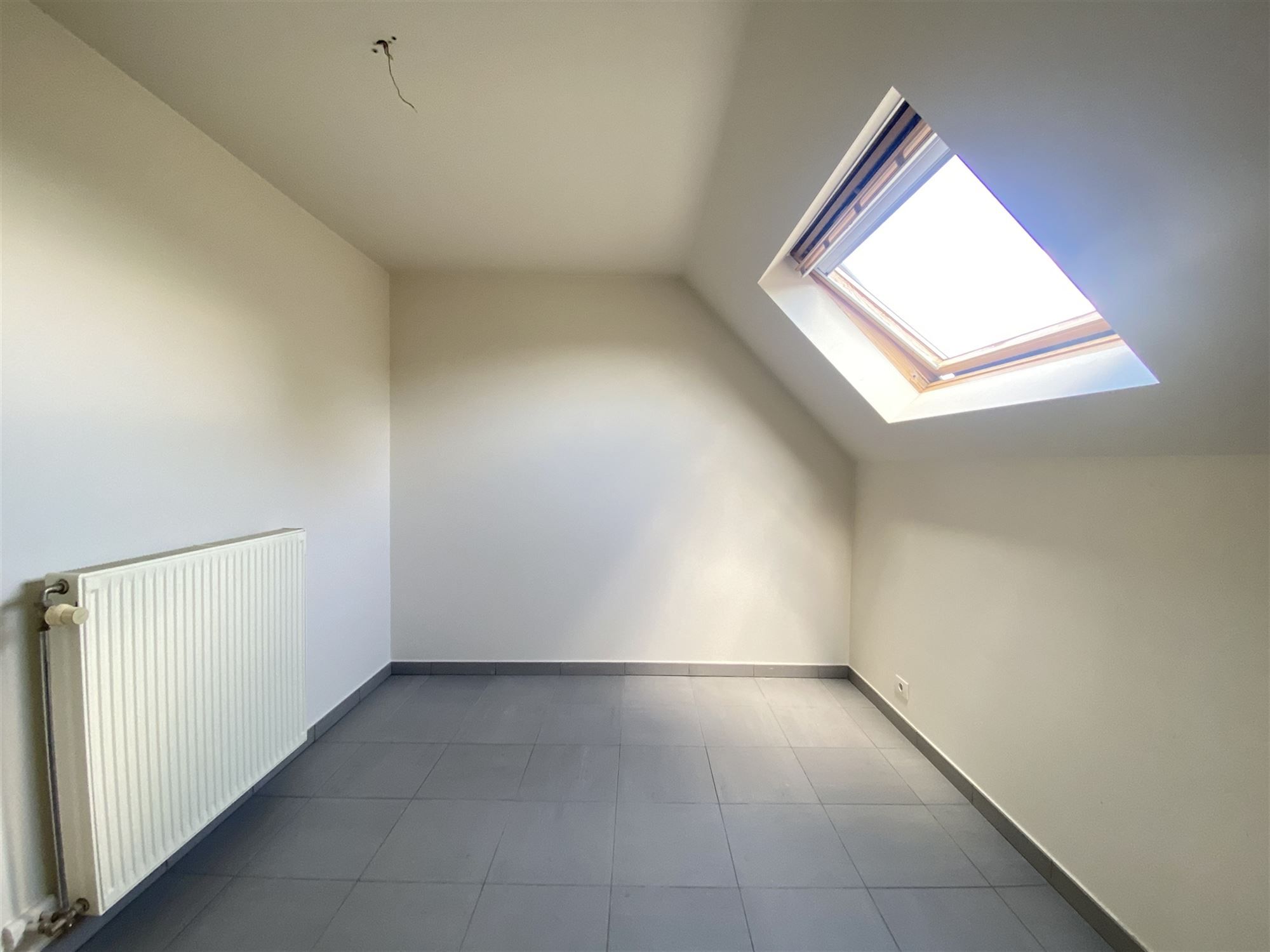 2 slaapkamer appartement met garage, centrum Evergem foto 8