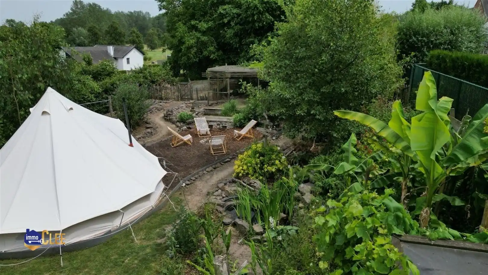 Grote gezellige gezinswoning in Tongeren foto 29