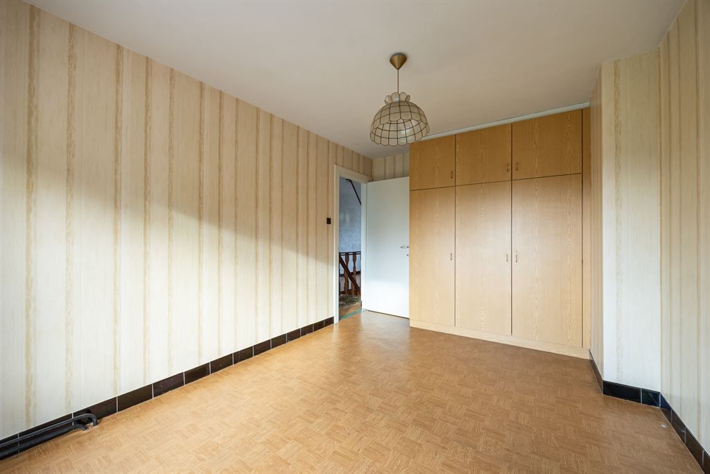 Karaktervolle woning met veel potentieel foto 20