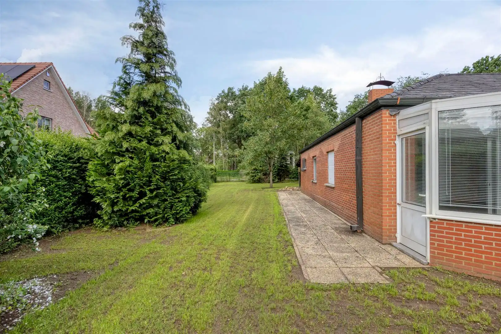 TE KOOP: Woning met veel potentieel op een perceel van 13a57ca op toplocatie te Bolderberg! foto 15