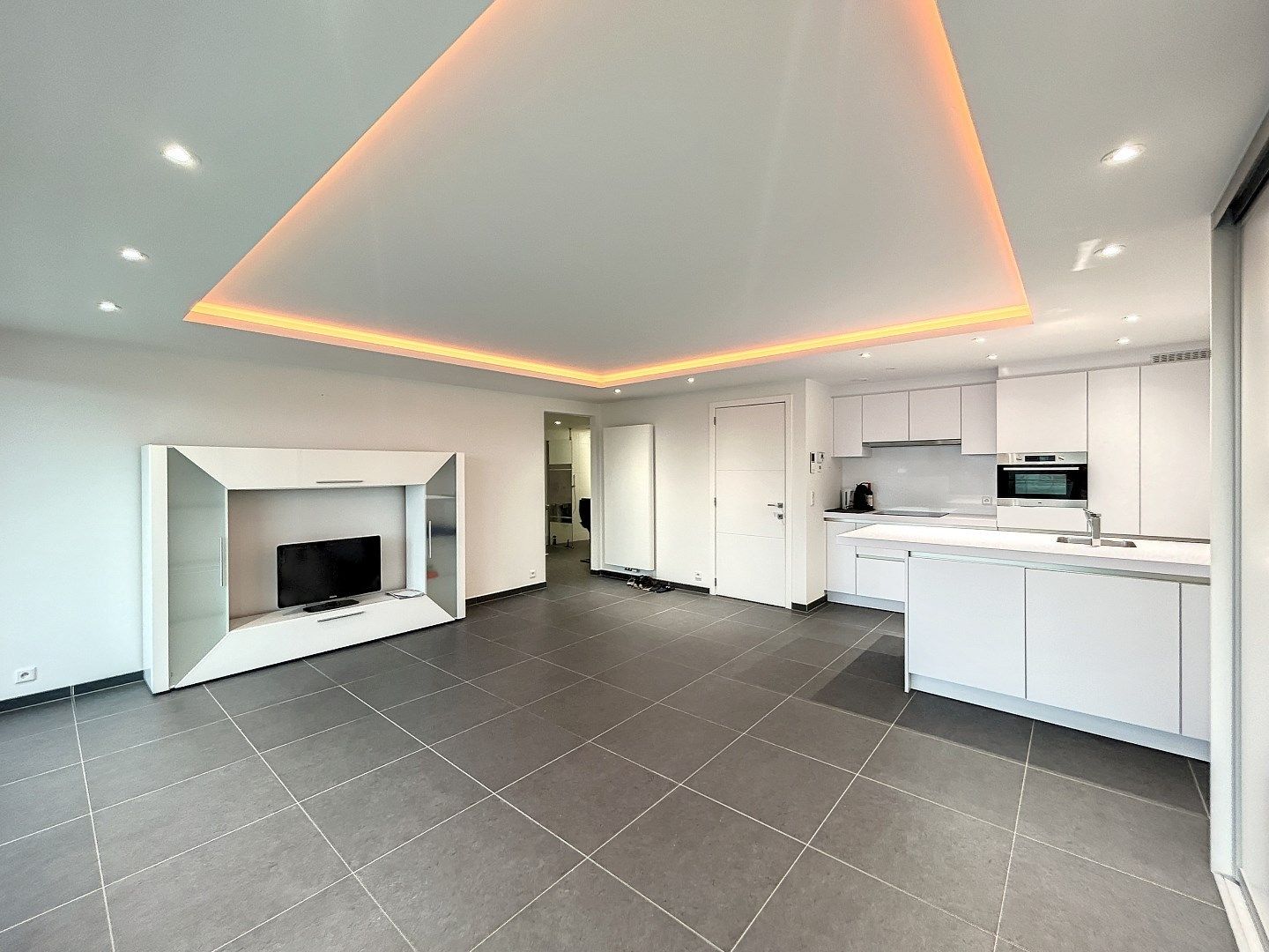 NIEUWBOUW 1 SLPK APP MET ZONNIG TERRAS foto 3