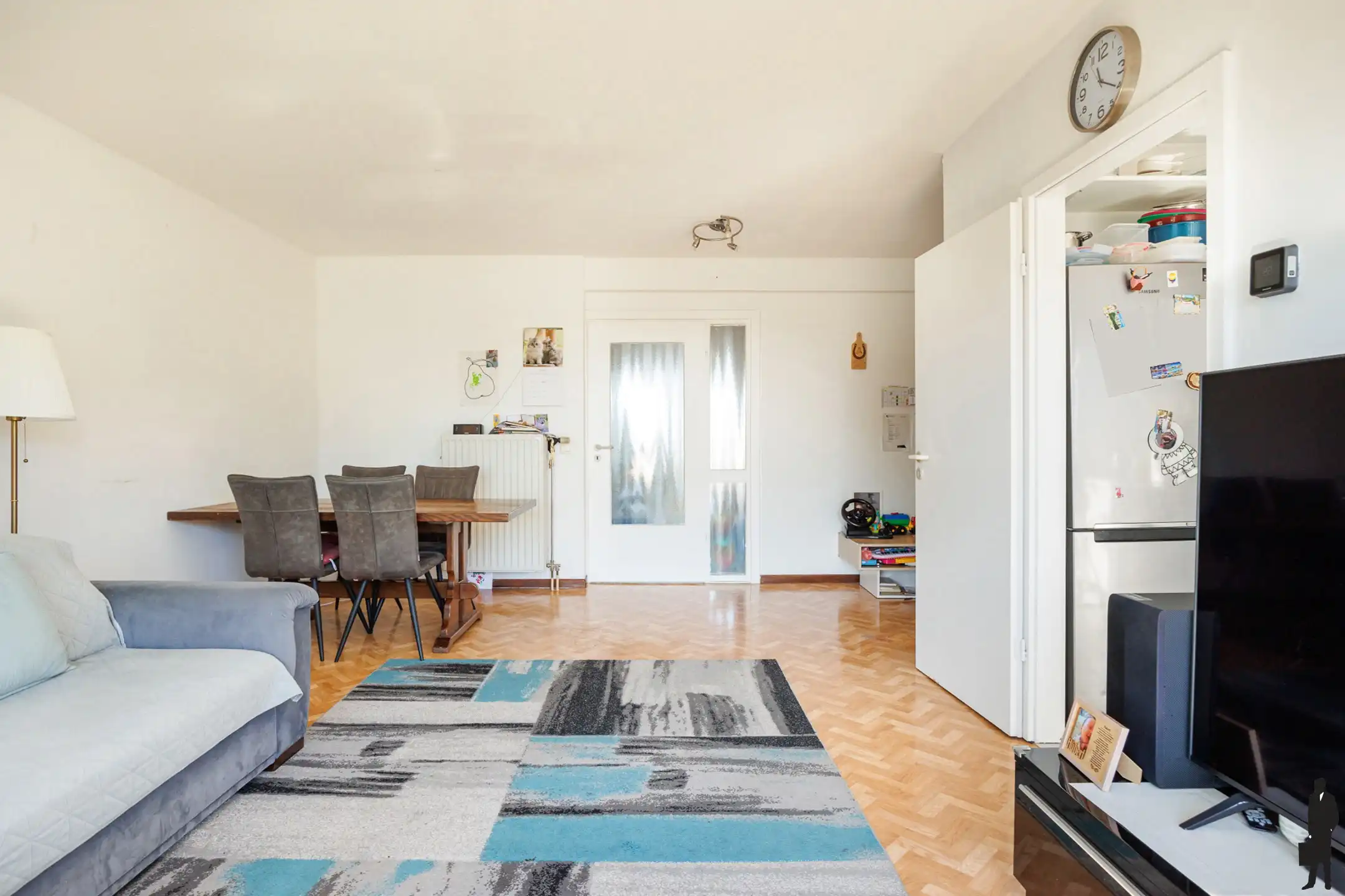 Instapklaar appartement met open zicht en topligging foto 3