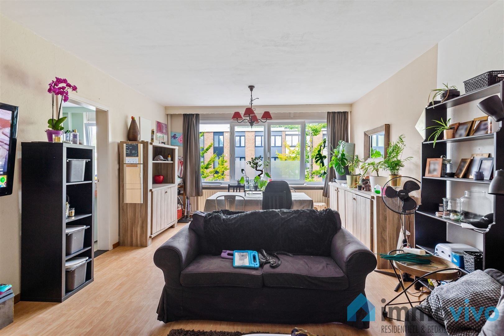 Verhuurd 2-SLK appartement op toplocatie nabij Bist van 79m² foto 4