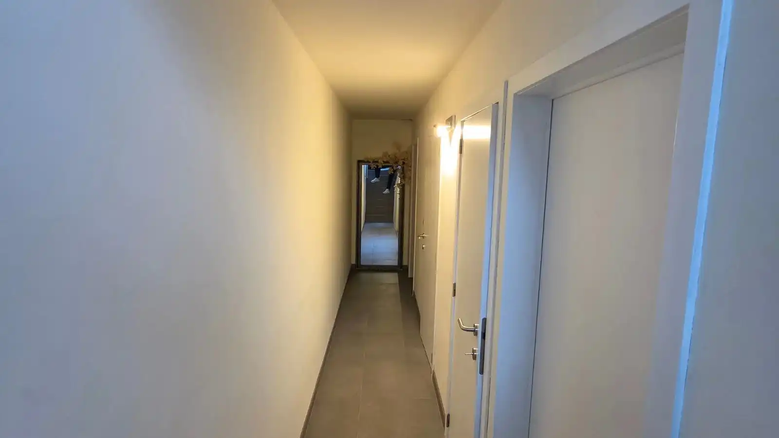 ENERGIEZUINIG EN ZEER KWALITATIEF APPARTEMENT MET 2 SLPK VAN 114,41 M² IN TONGEREN. foto 18