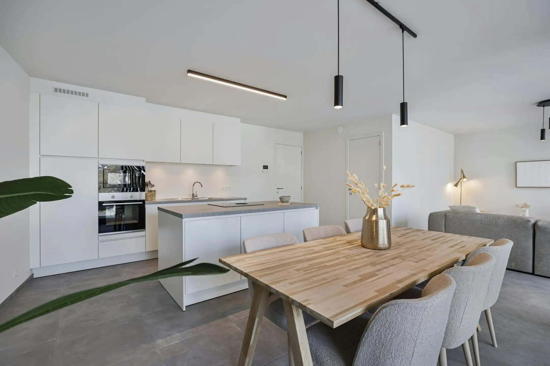 Appartement te koop Zeelaan 22 - 8660 De Panne