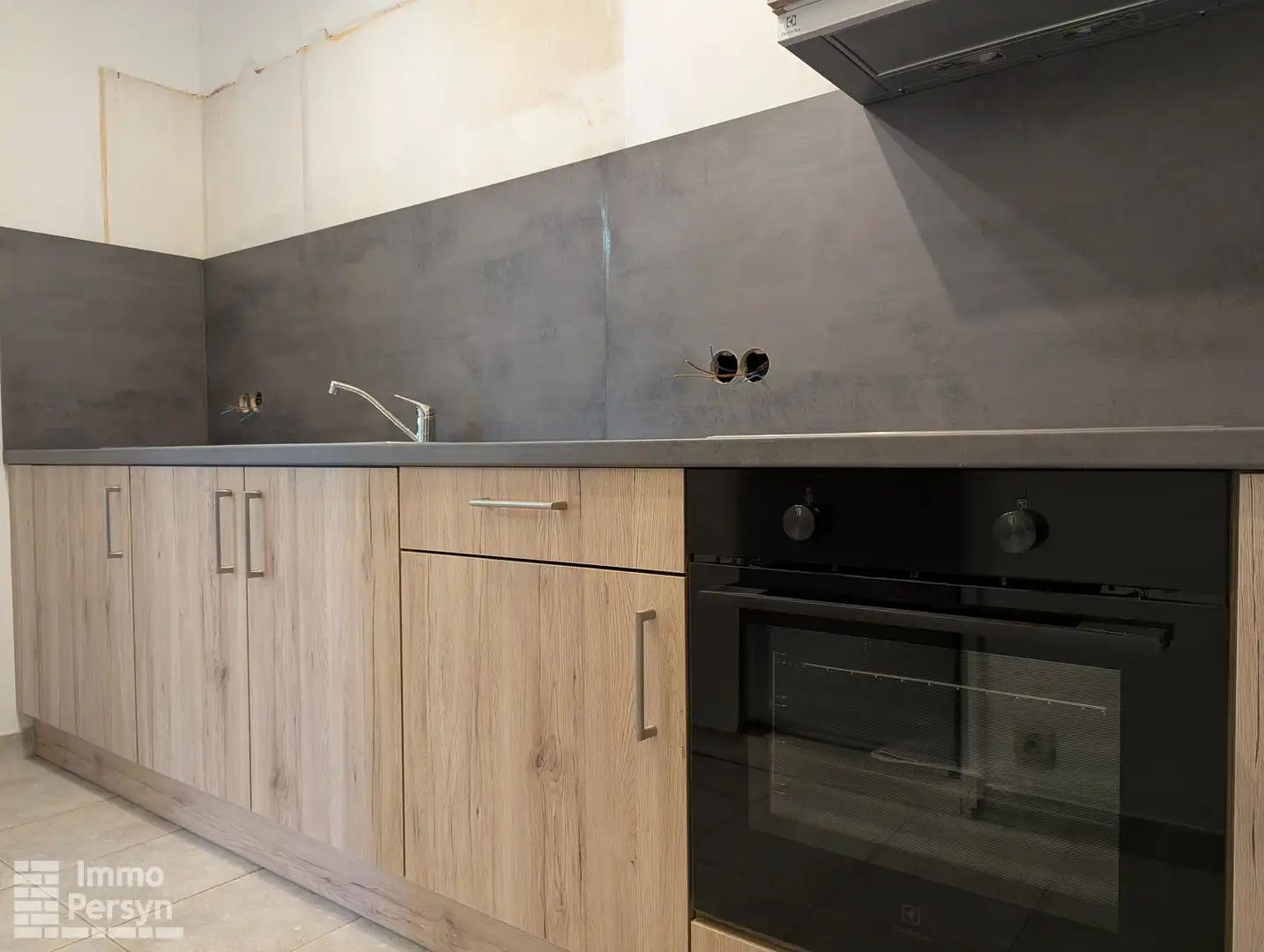 1 Slaapkamer appartement op unieke ligging foto 15