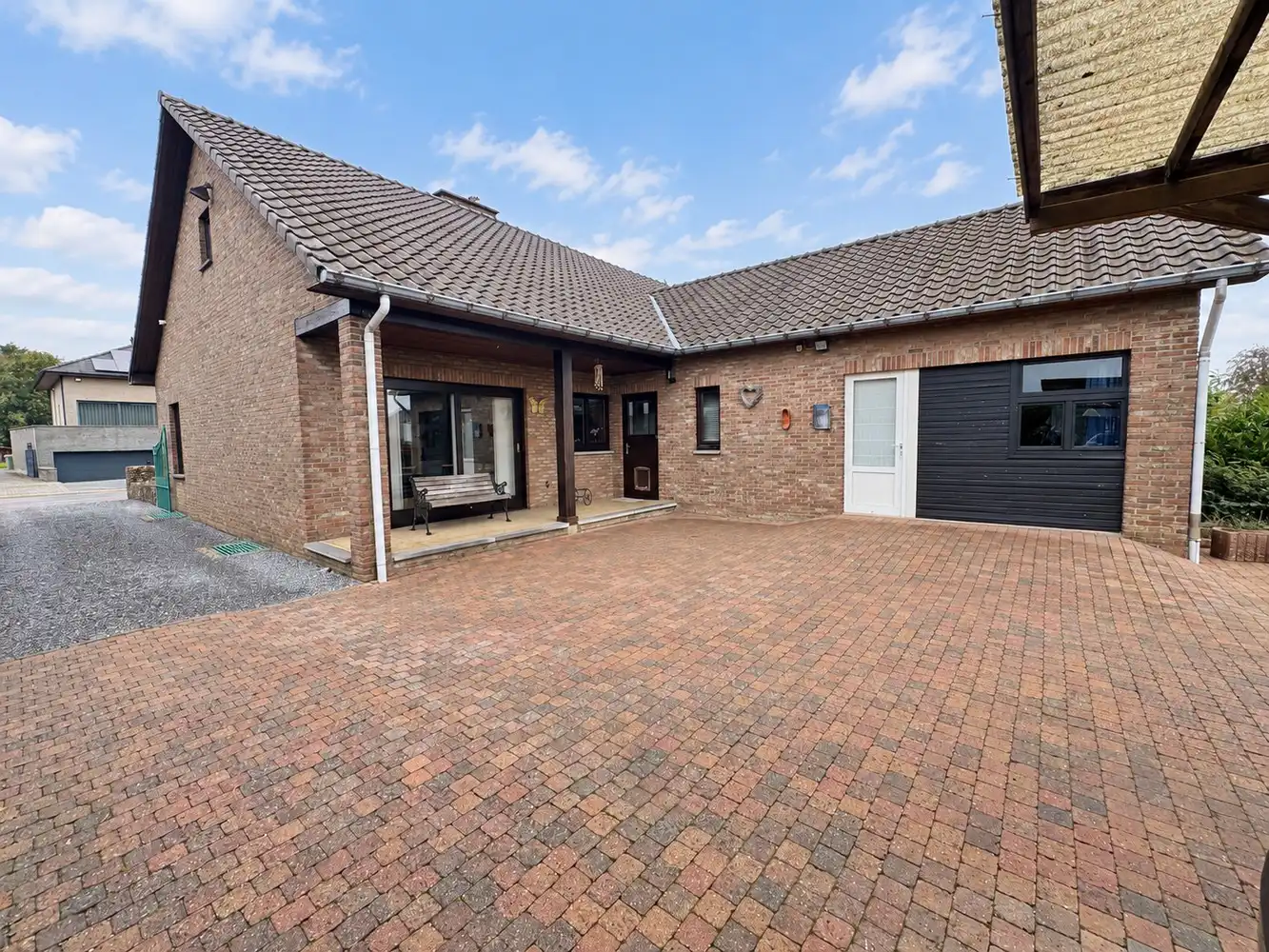 Vrijstaand wonen met drie slaapkamers en een heerlijke zuidtuin foto 21