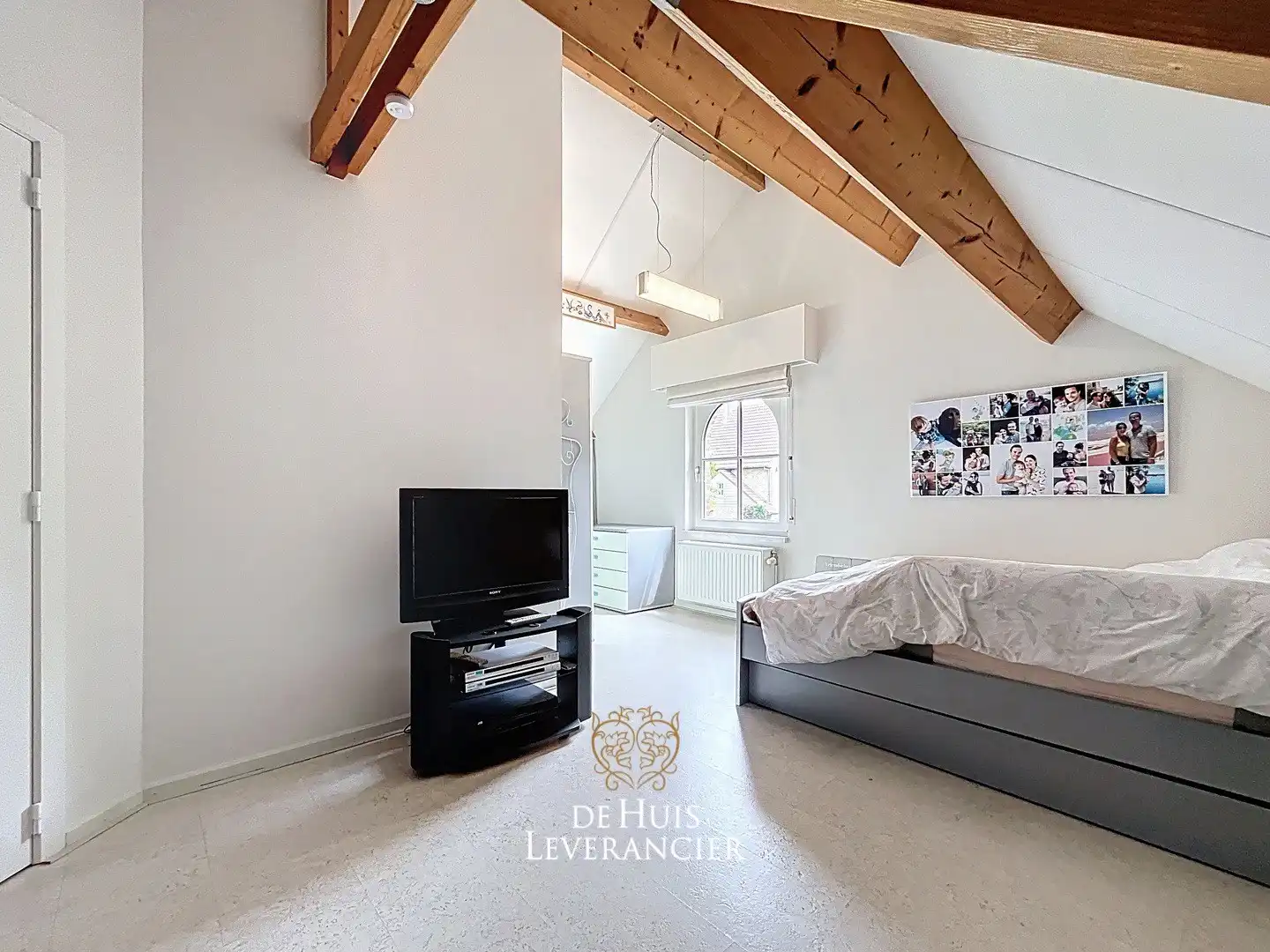 Instapklare vrijstaande woning op top-locatie ! foto 23