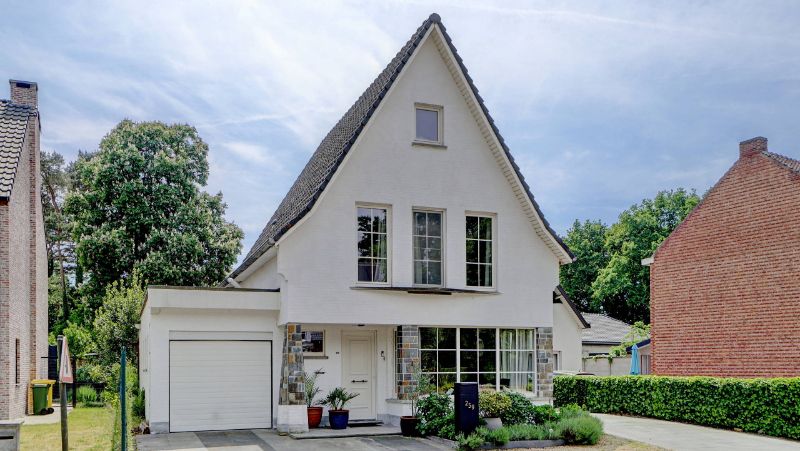 Landhuis van 180m² op 7 are foto 17