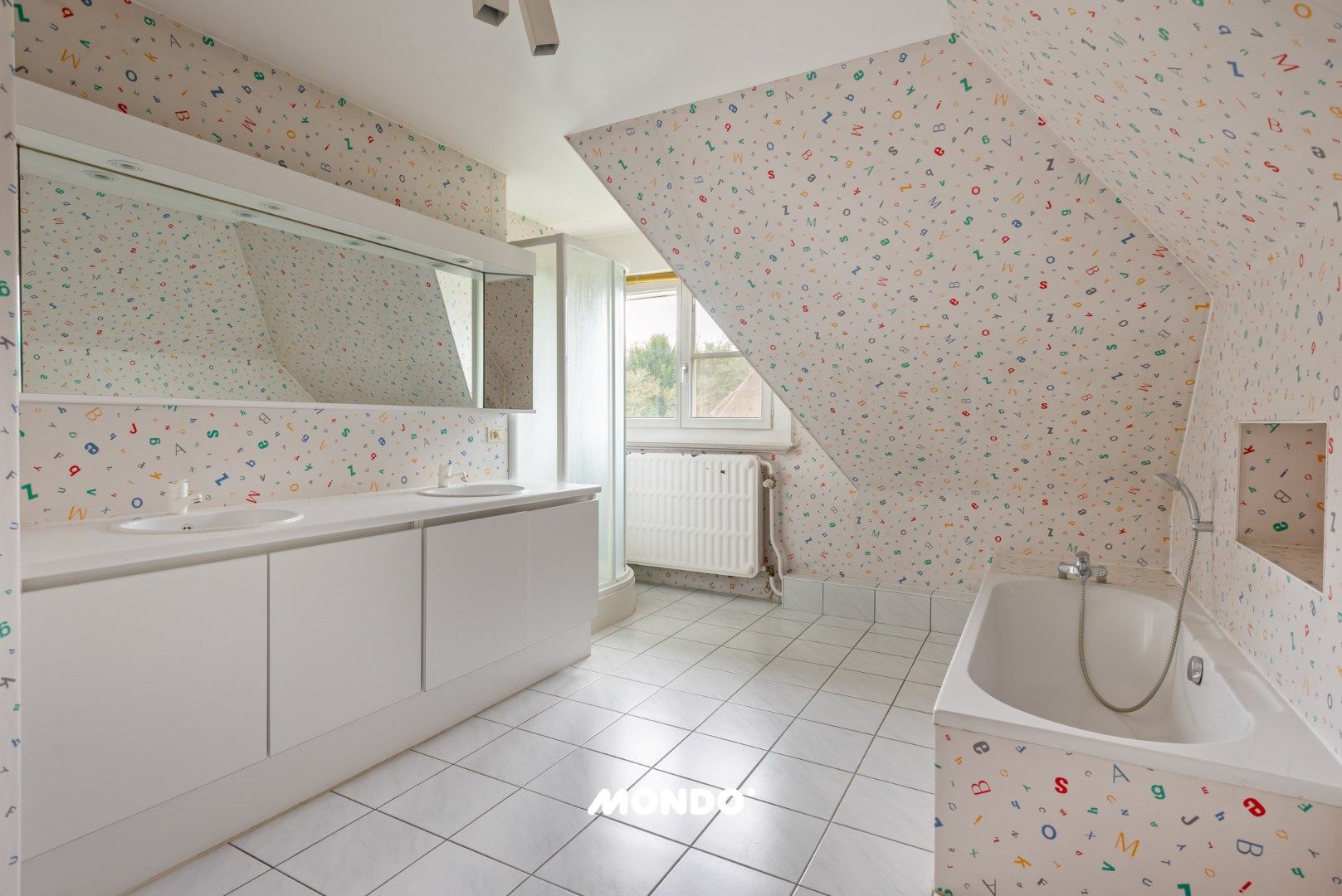 Karaktervolle villa met luxueus poolhouse, sauna en riante tuin – Toplocatie in Brasschaat foto 27