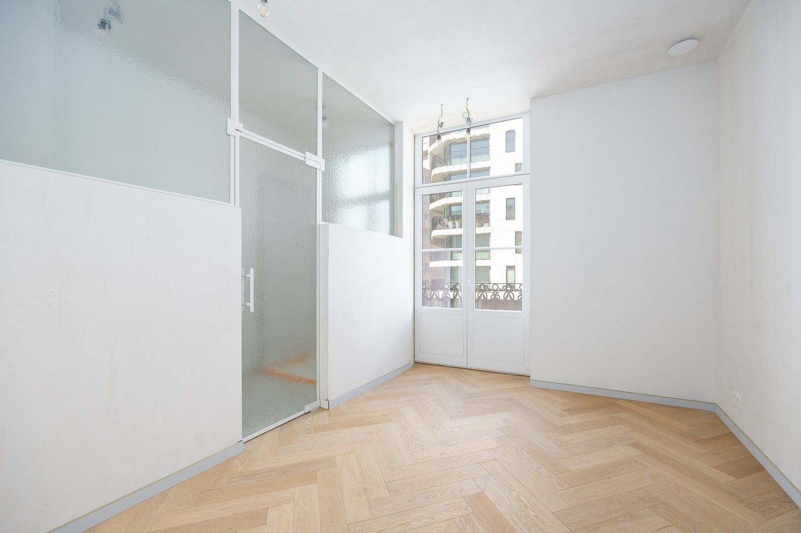 Appartement te koop foto 3