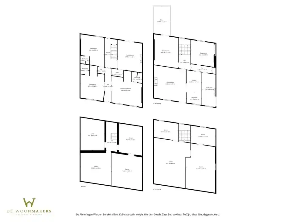 KARAKTERVOL PAND MET AUTHENTIEKE UITSTRALING EN VEEL POTENTIEEL IN TONGEREN foto 46