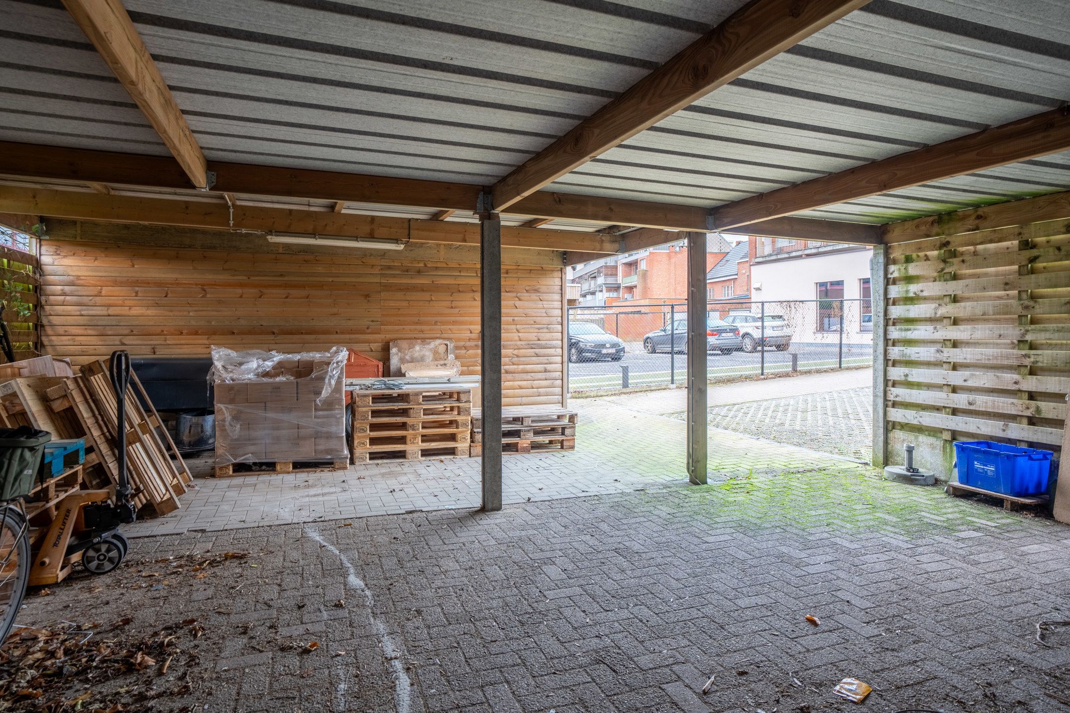 Handelsruimte van 78m², gelegen in het bruisende centrum! foto 18