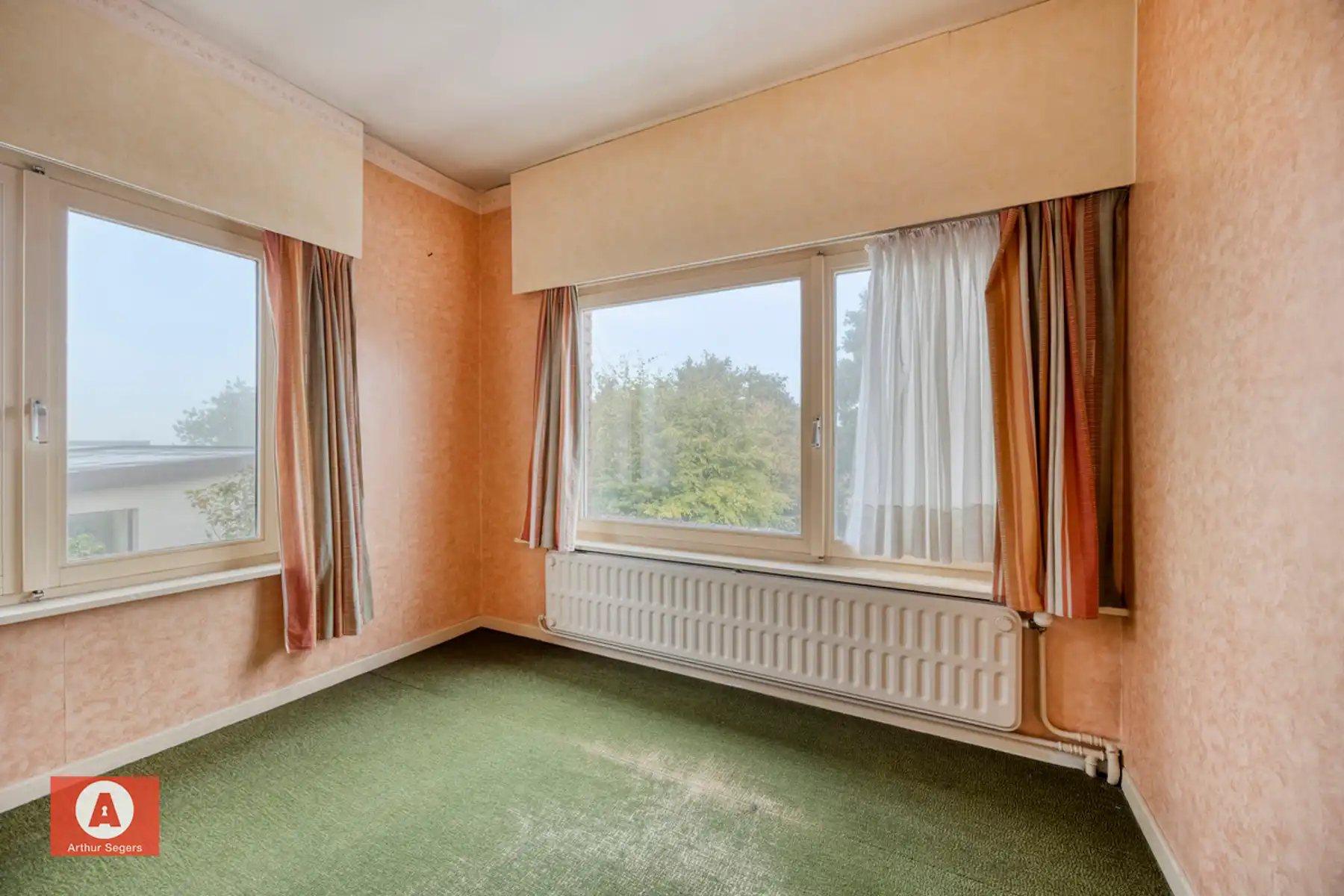 !!! IN OPTIE !!! Solide woning met veel potentieel te Sint-Jozef Londerzeel foto 16