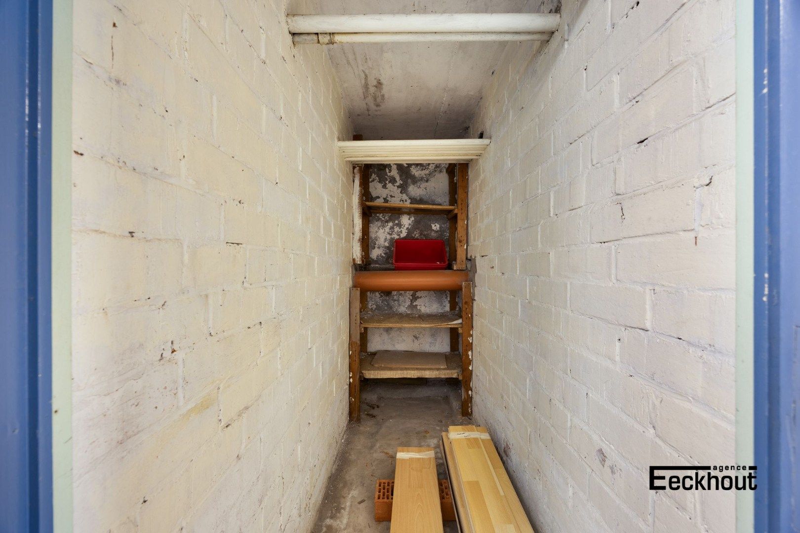 Instapklaar appartement op TOPlocatie in het hartje van Oostende! foto 14
