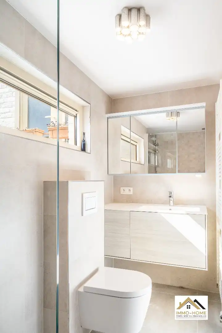 Riante bel-etage op perceel van 960m2 grond  foto 15