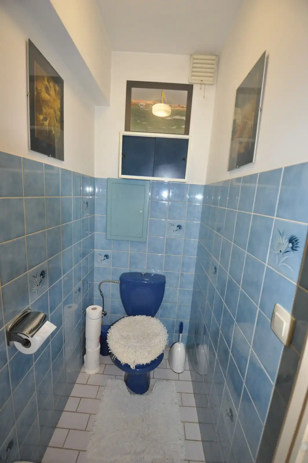 Ruim 2 slaapkamer appartement - EPC label B ! foto 15