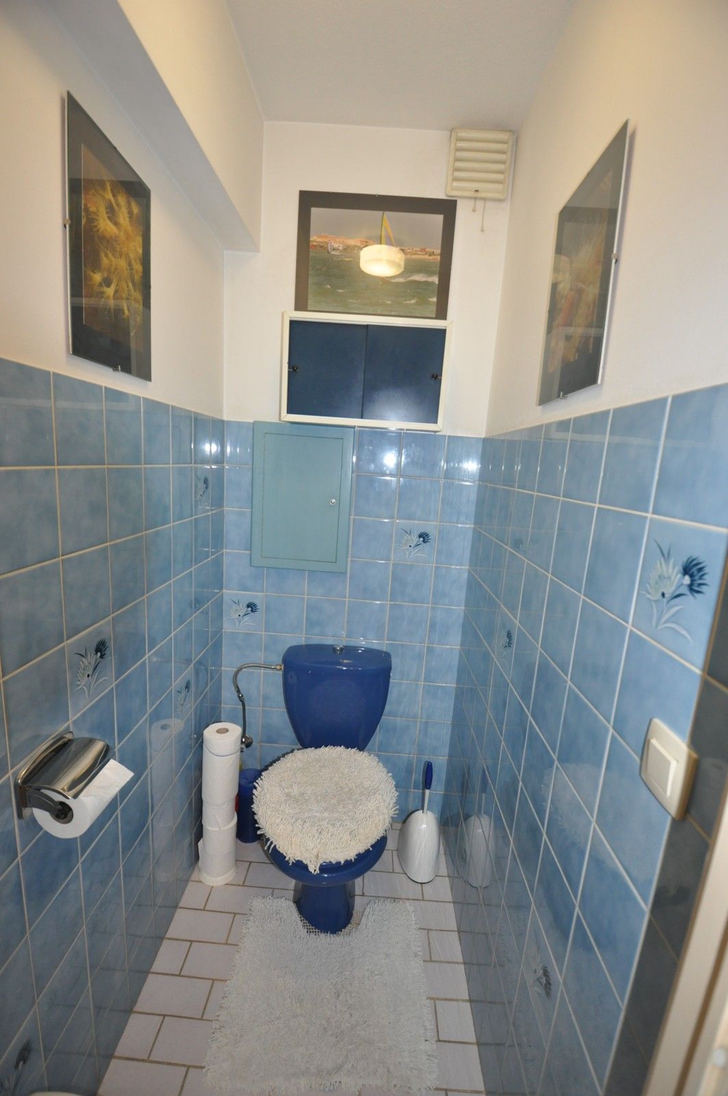 Ruim 2 slaapkamer appartement - EPC label B ! foto 15