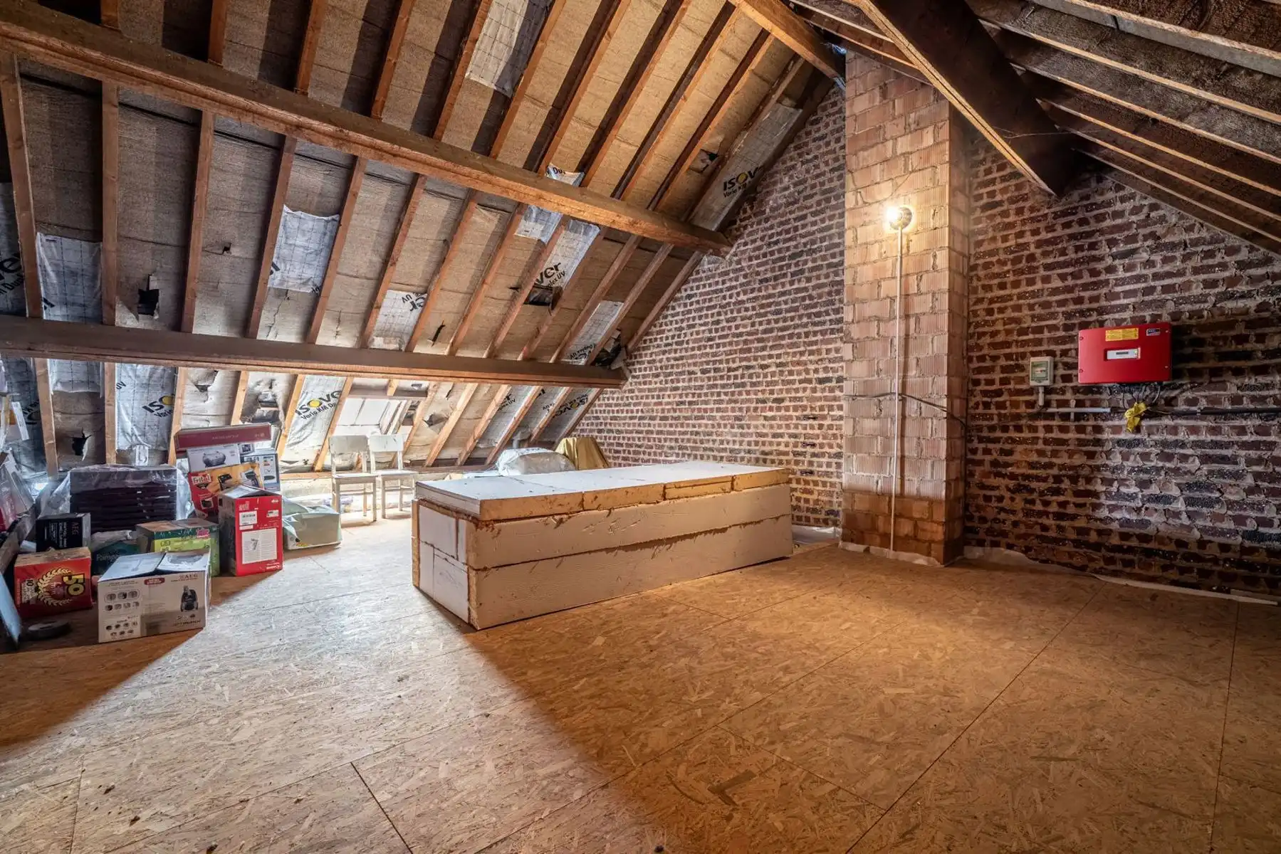 Charmante woning met 3 slaapkamers, garage en tuin foto 20
