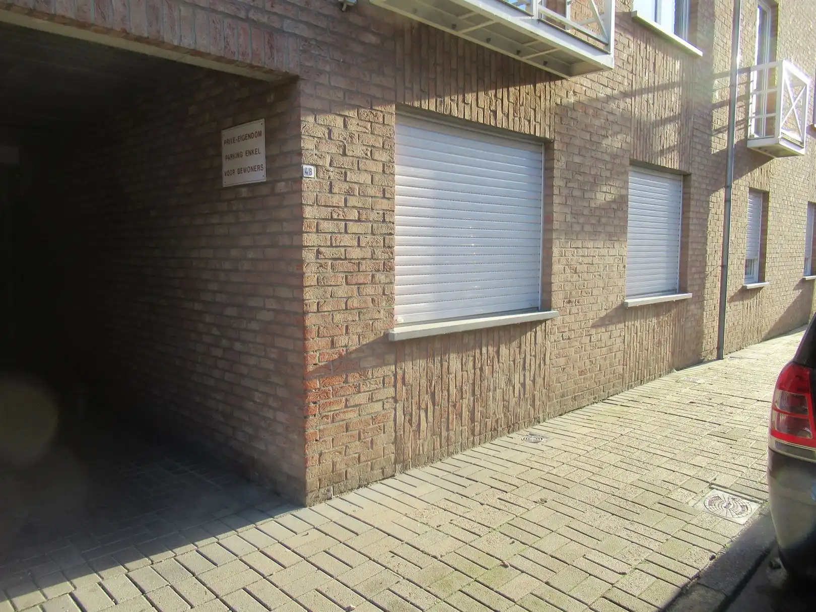 Appartement te huur Molenstraat 48-50/004 - 3800 SINT-TRUIDEN