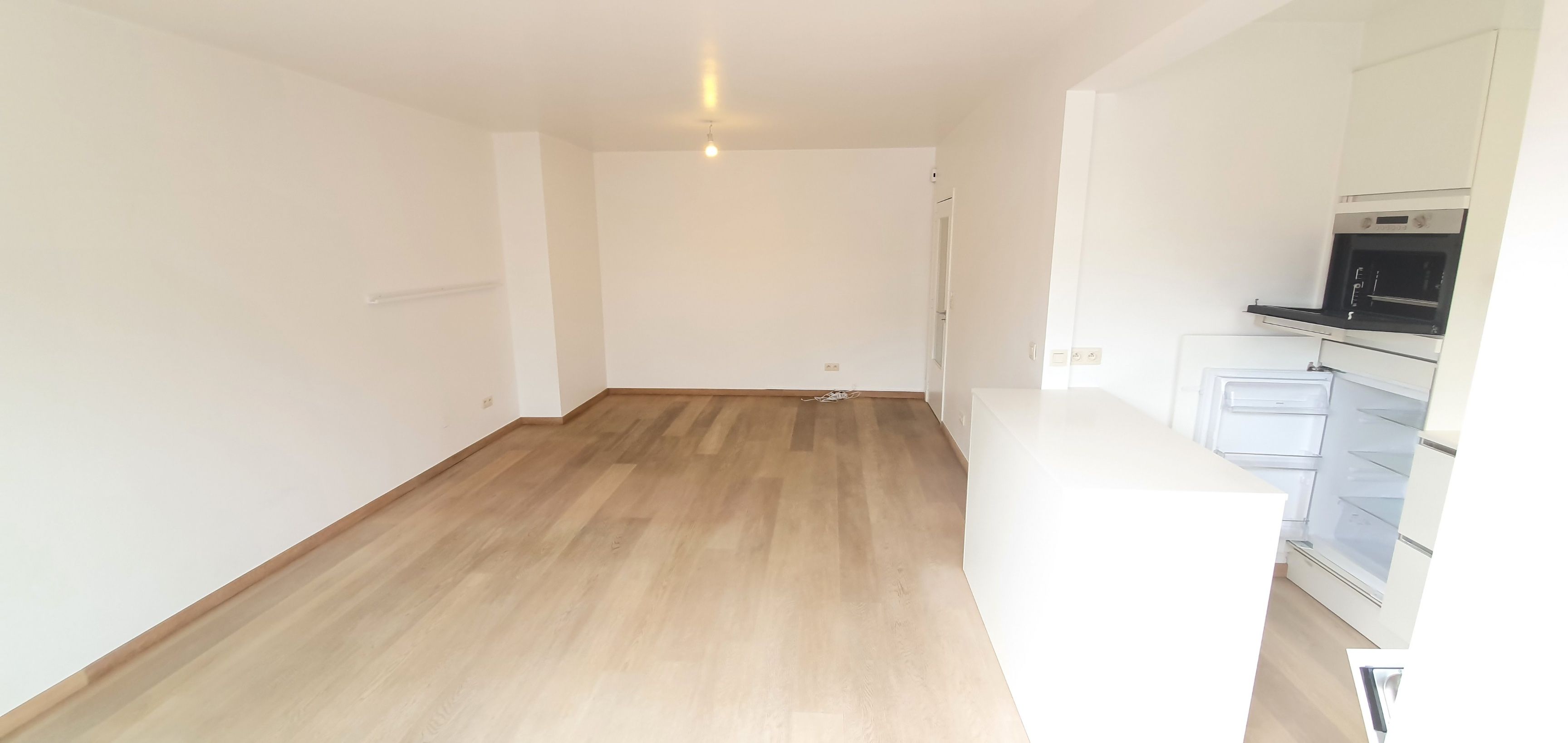 Appartement te huur foto 2