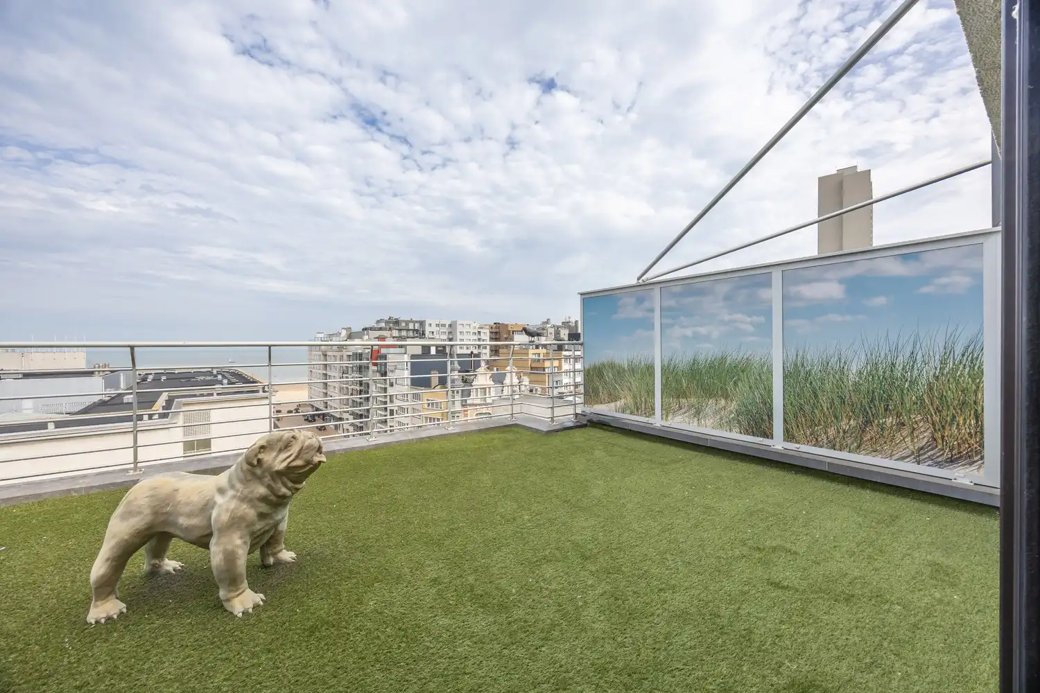 RESIDENTIE MONACO foto 19
