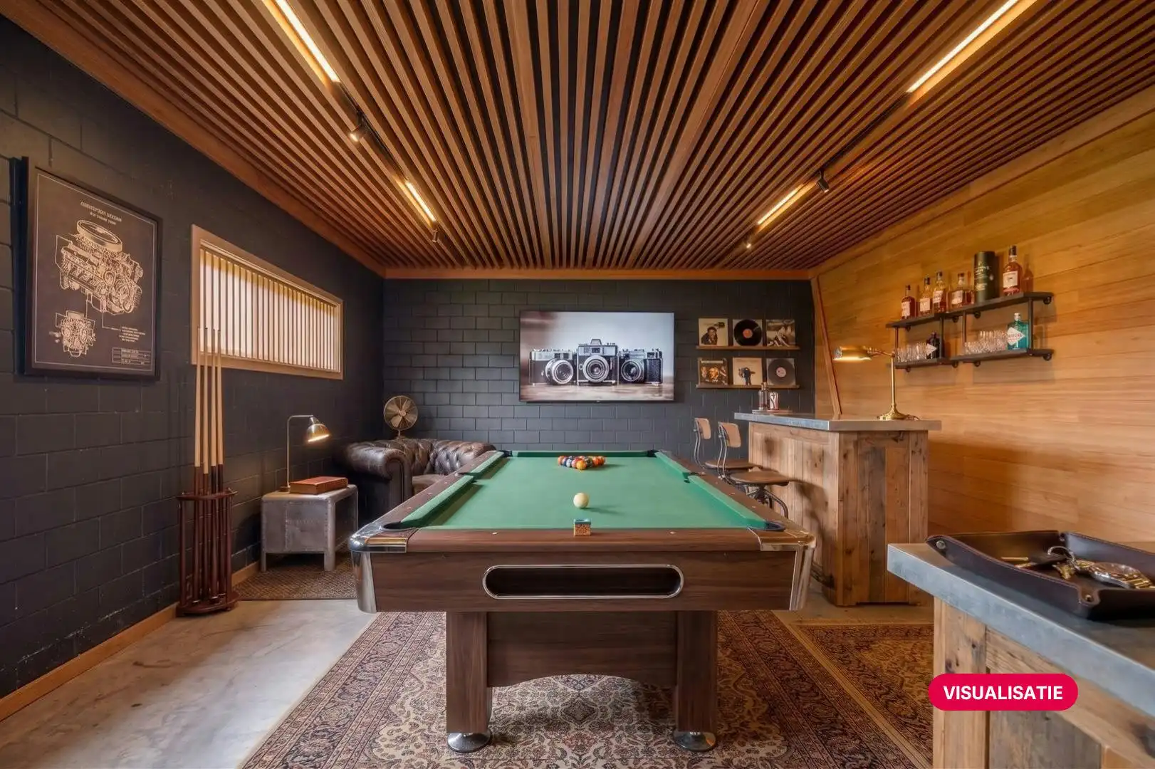 Landelijke woning met bijgebouw op 3.000m² te Passendale foto 22