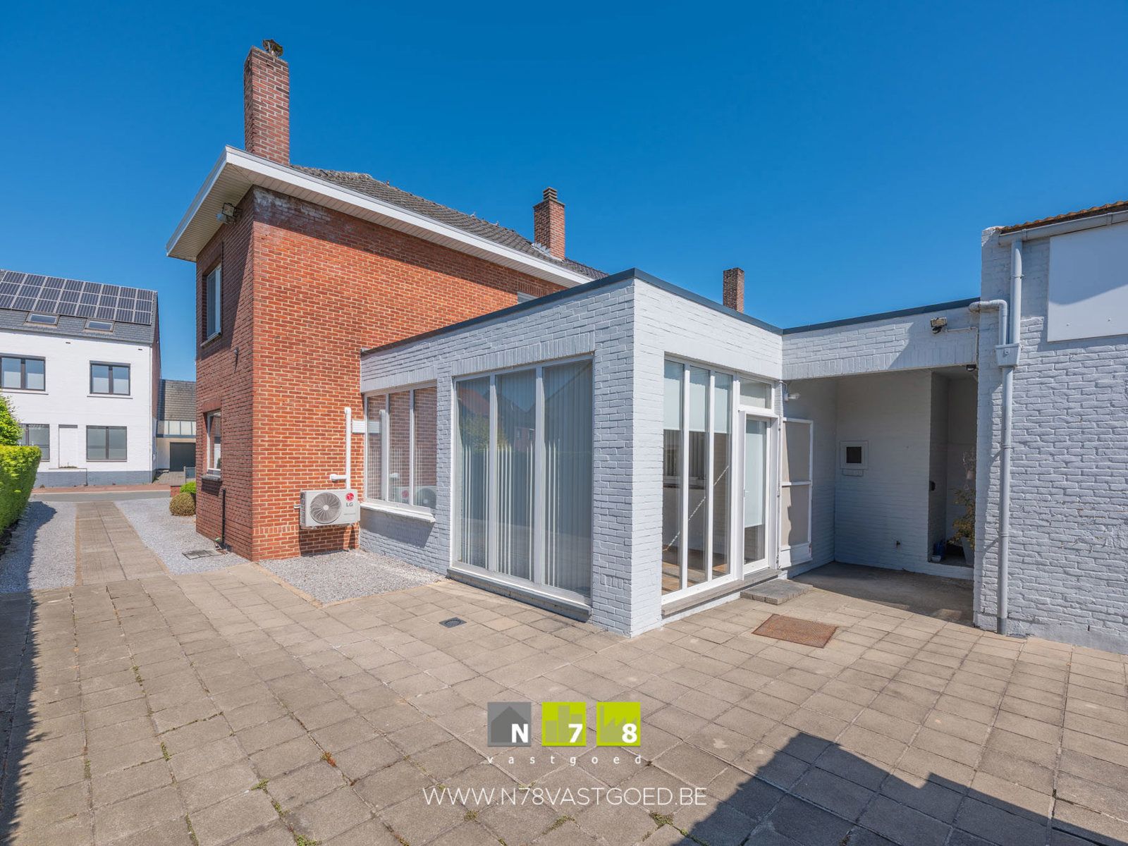 Huis te koop foto 25
