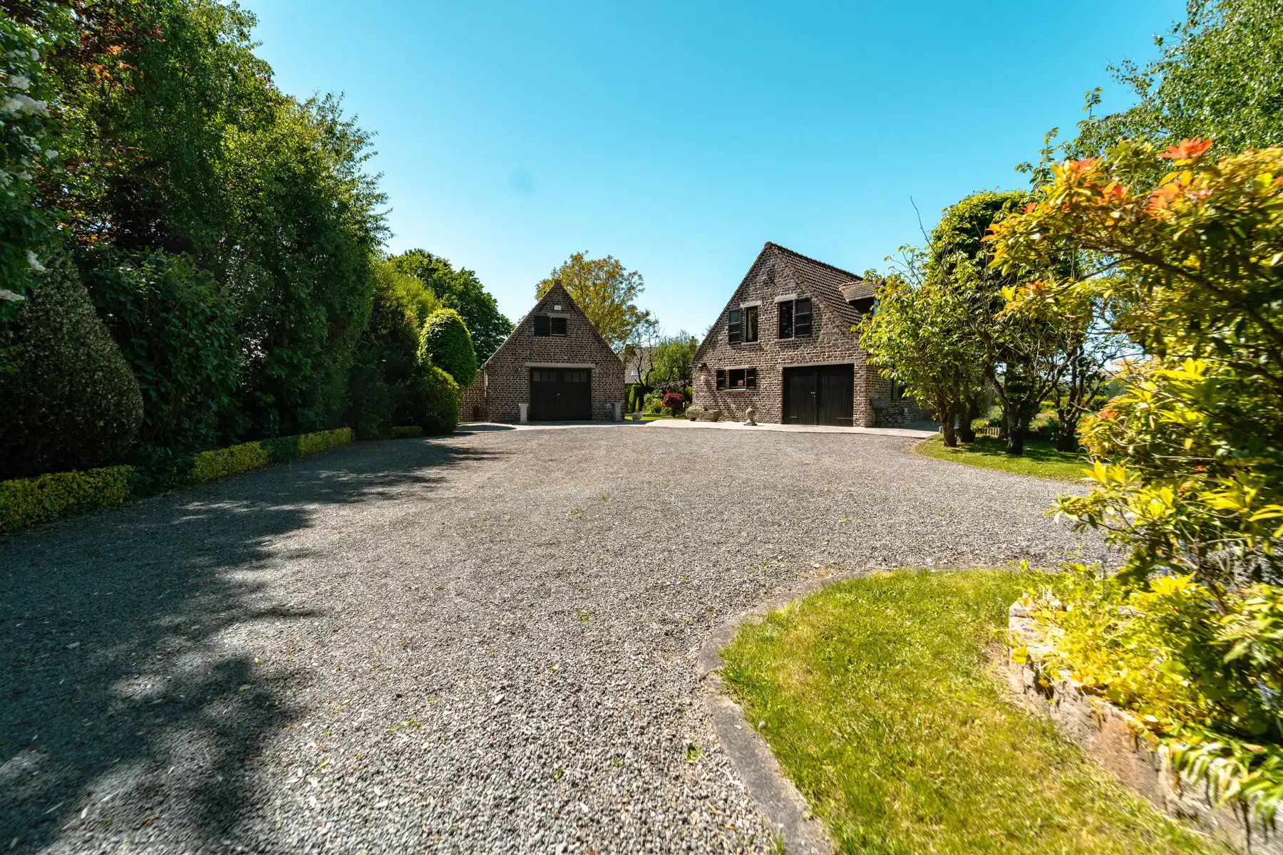 Exclusieve eigendom op ±3.300 m²: wonen op een privé-eiland foto 7