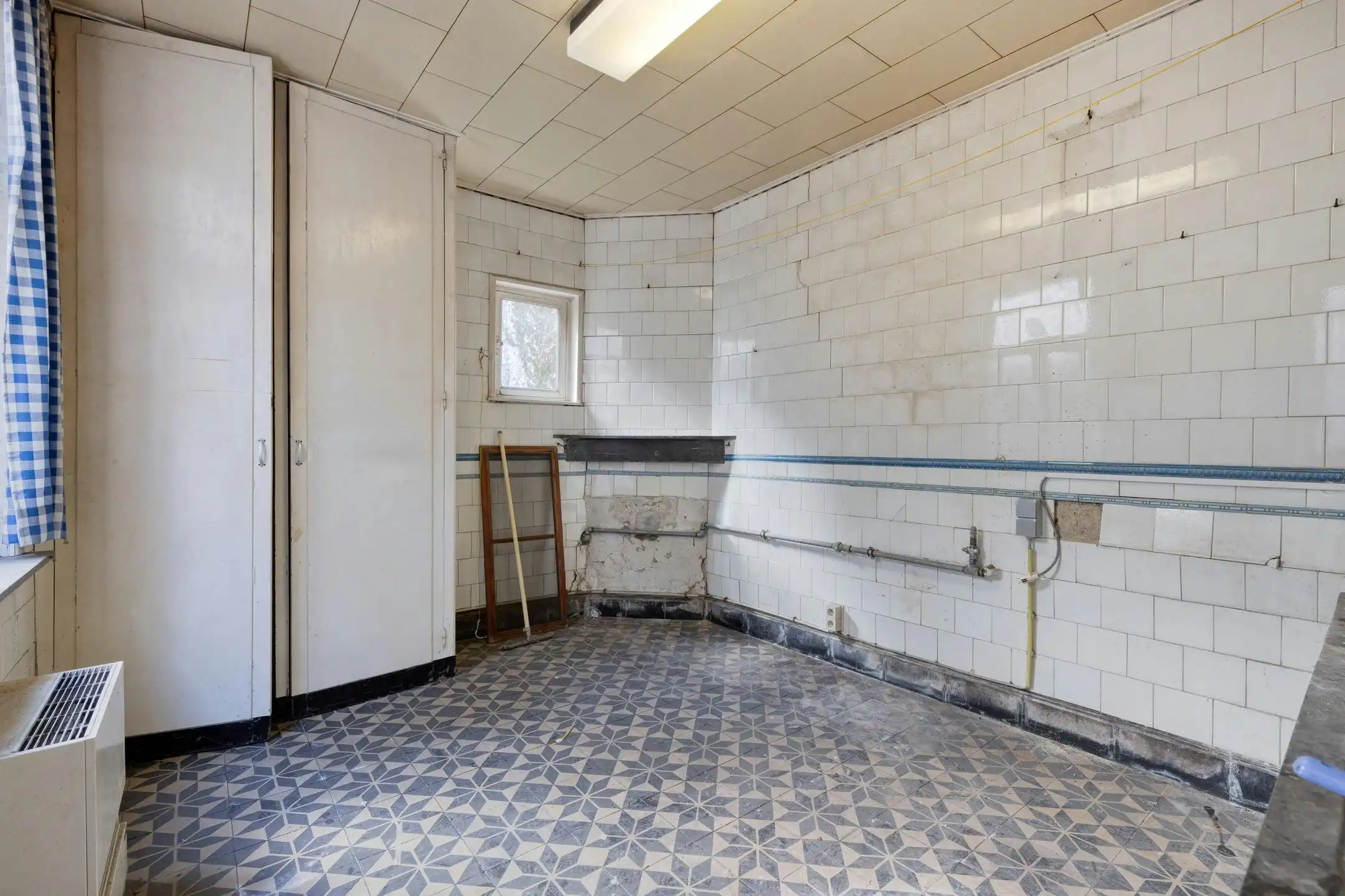 Authentieke stadswoning met renovatiepotentieel foto 7