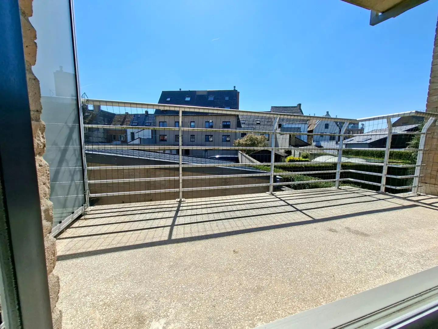 Gezellig appartement foto 3