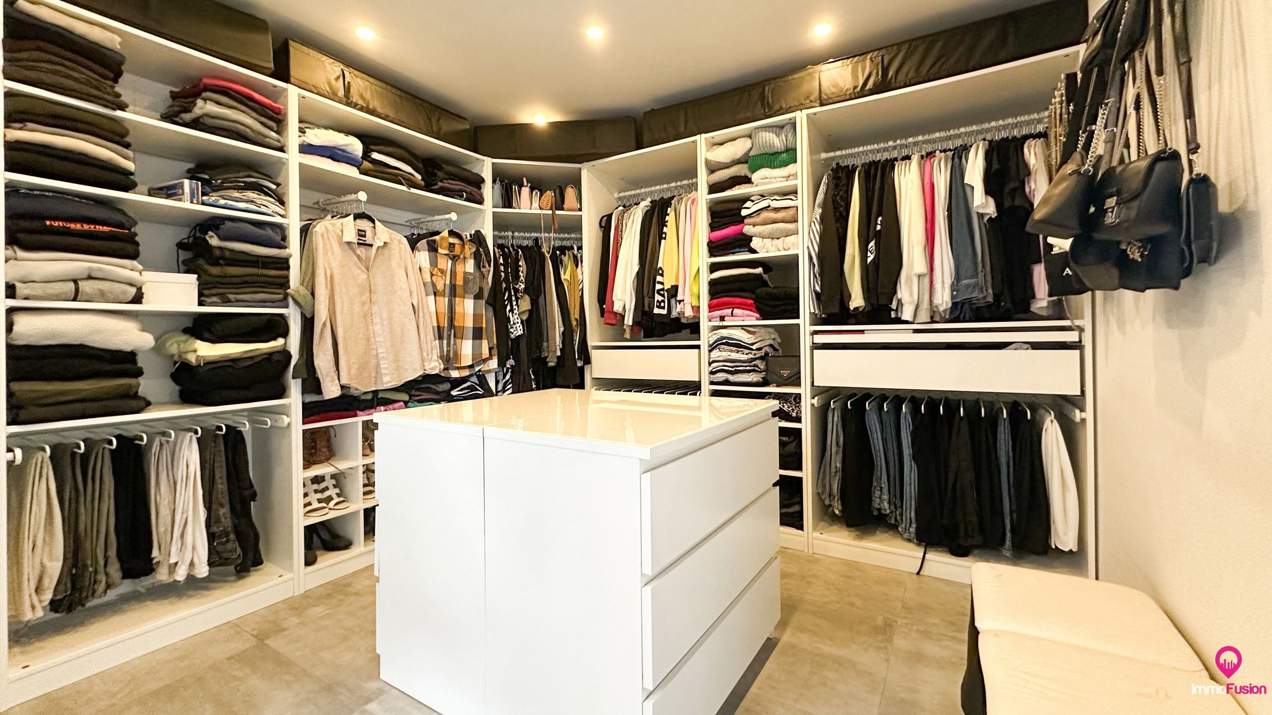 Zeer strakke BEN-woning met hoogwaardige afwerking en 2% RR! foto 38