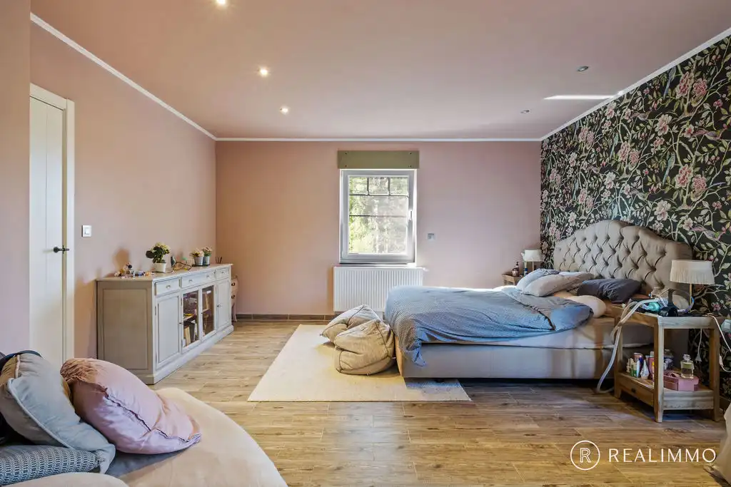 Exclusieve villa met ruime woonoppervlakte en rustige ligging! foto 20