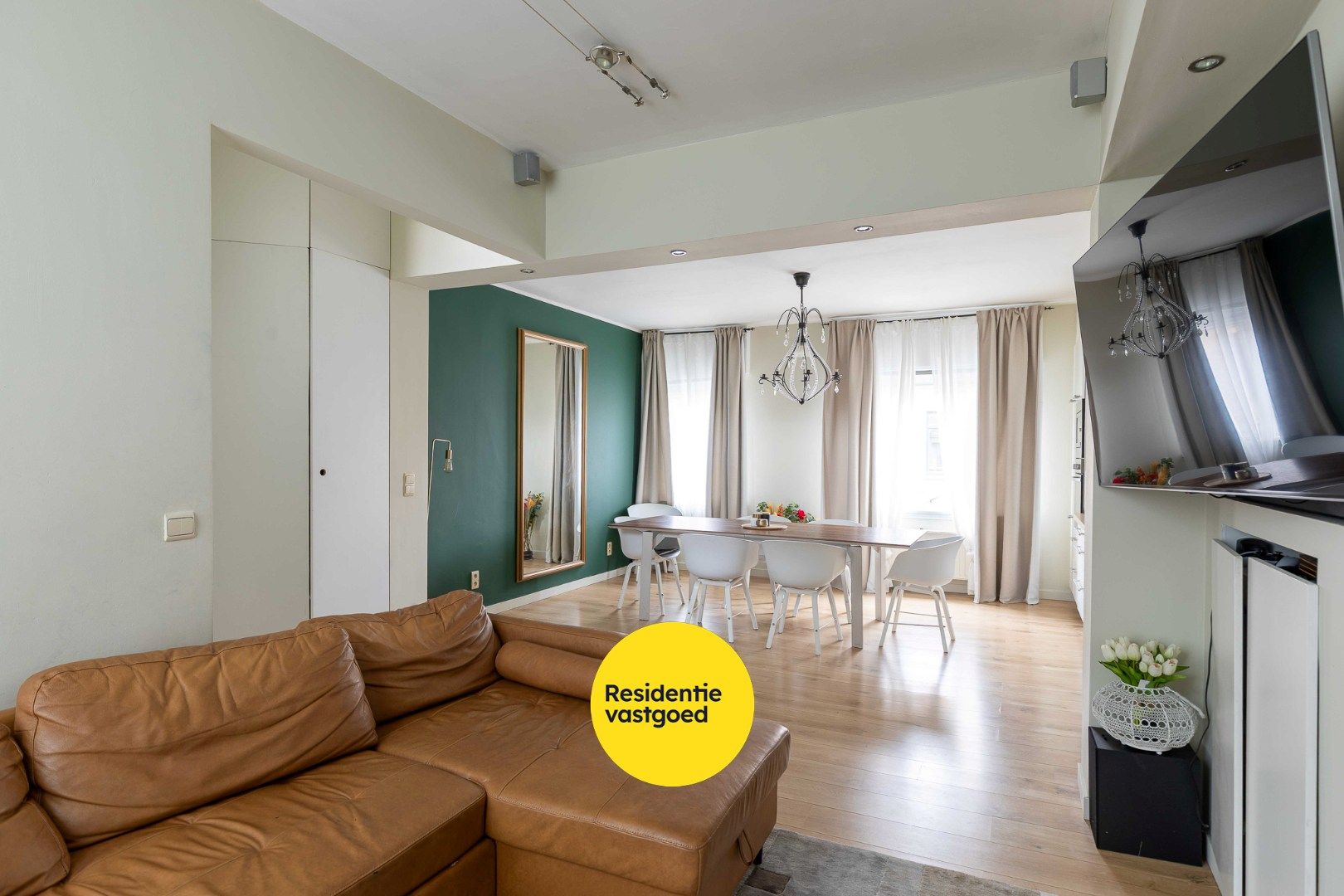 Uniek gerenoveerd pand met 3 entiteiten in hartje Nieuwpoort. foto 11