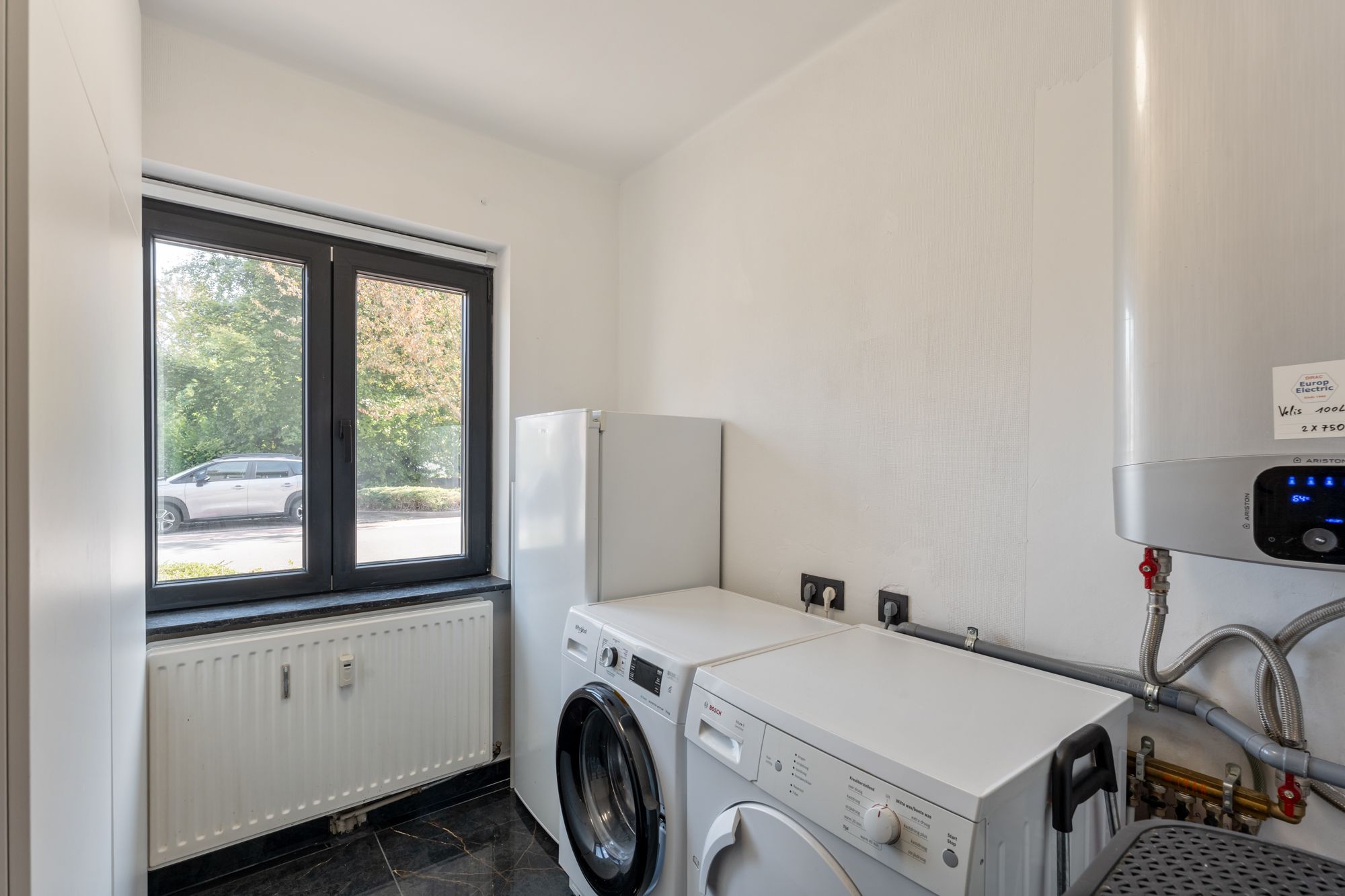 Appartement te koop foto 10