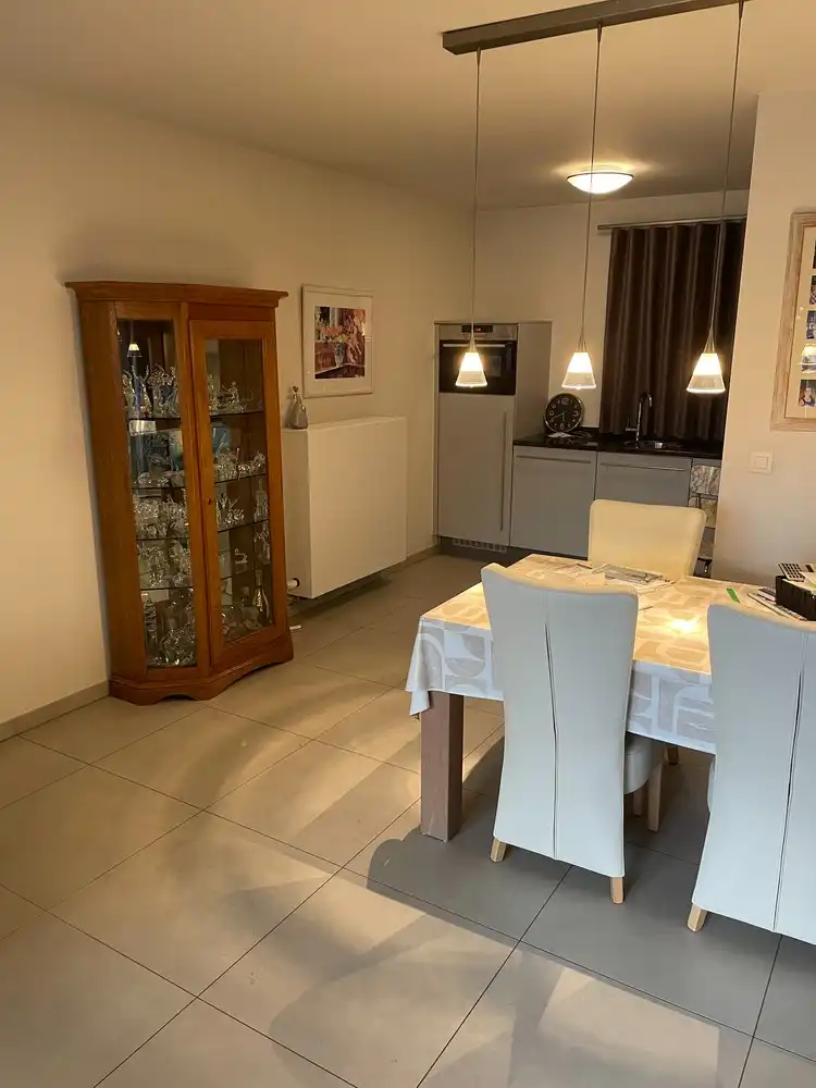 Appartement te huur foto 3