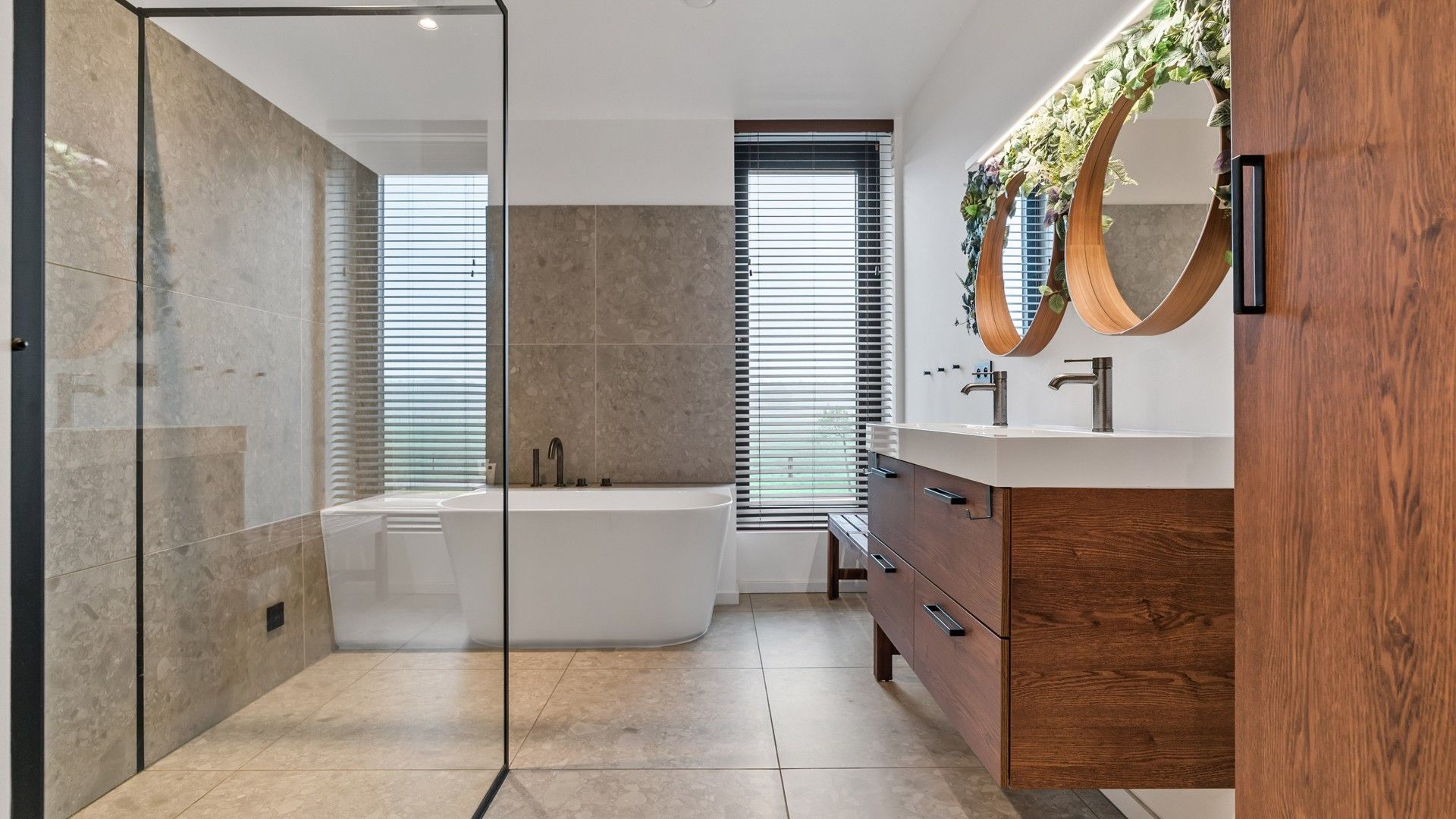Instapklare en energiezuinige woning in Zutendaal foto 22