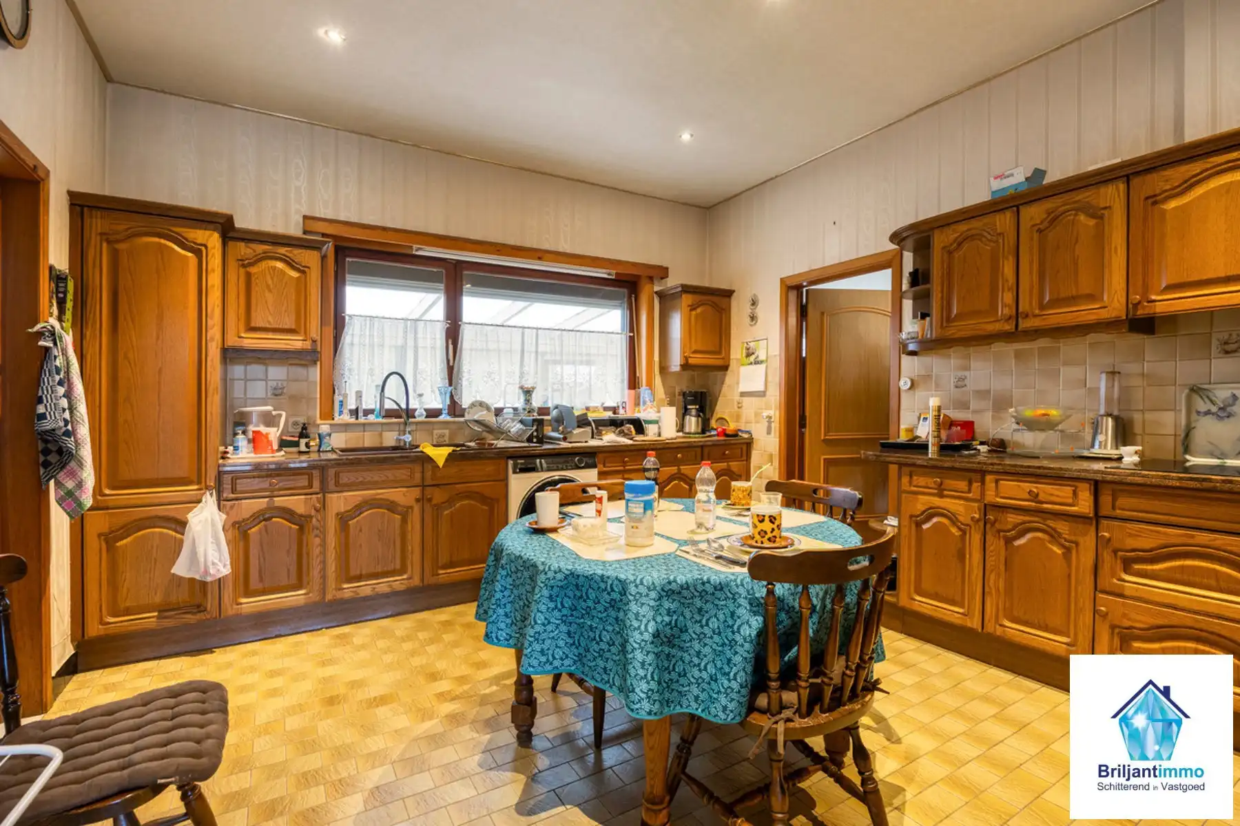 Karaktervol landhuis op uitzonderlijk perceel van 4.550 m² foto 10
